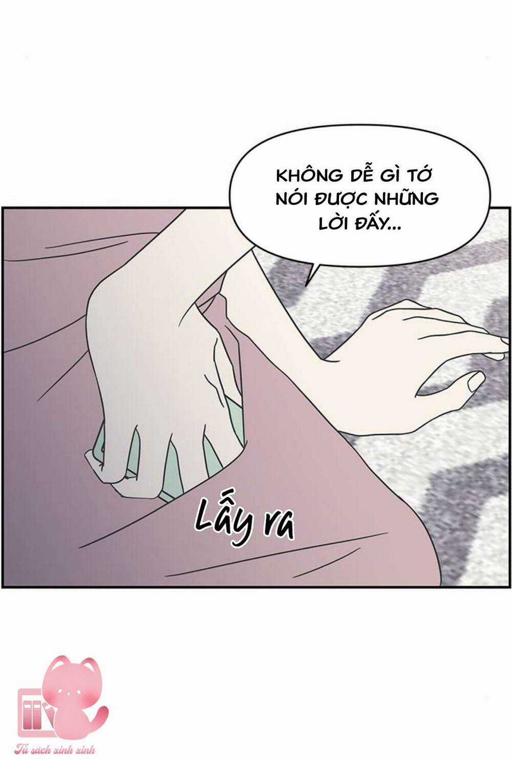 Kế Hoạch Hẹn Hò Của Bareum Chapter 91 trang 42