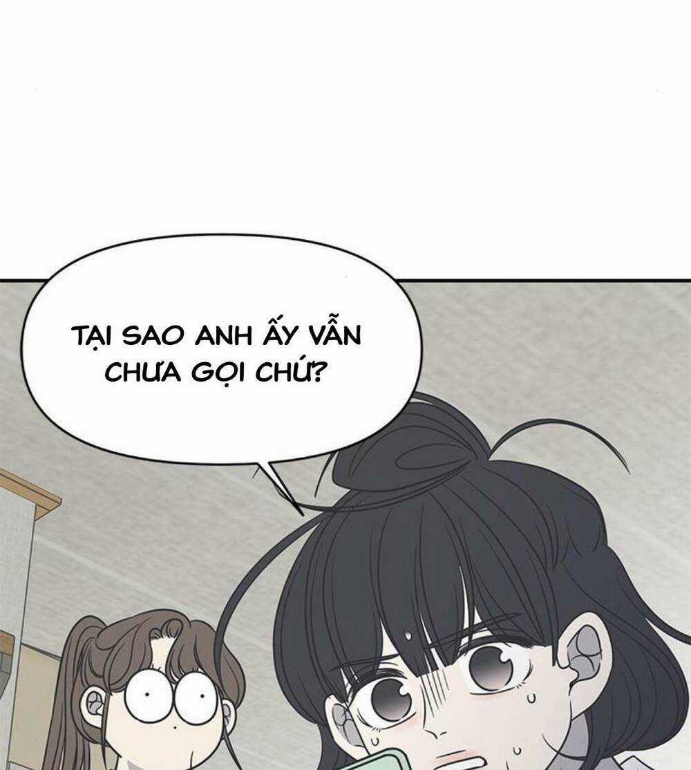 Kế Hoạch Hẹn Hò Của Bareum Chapter 91 trang 43