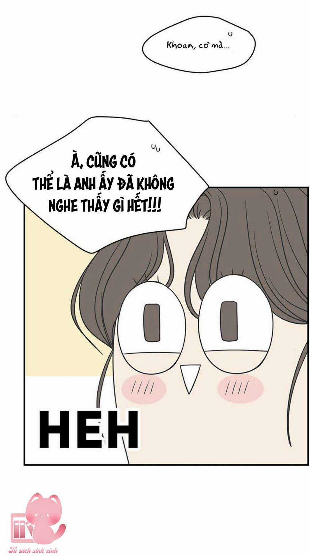 Kế Hoạch Hẹn Hò Của Bareum Chapter 91 trang 46