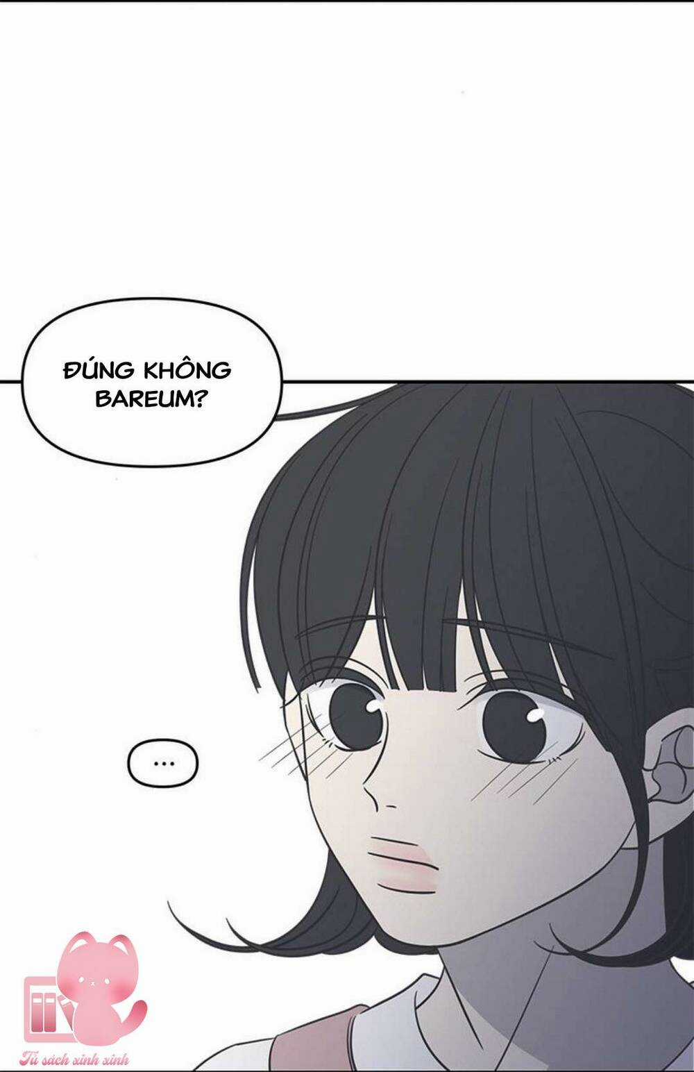 Kế Hoạch Hẹn Hò Của Bareum Chapter 91 trang 49