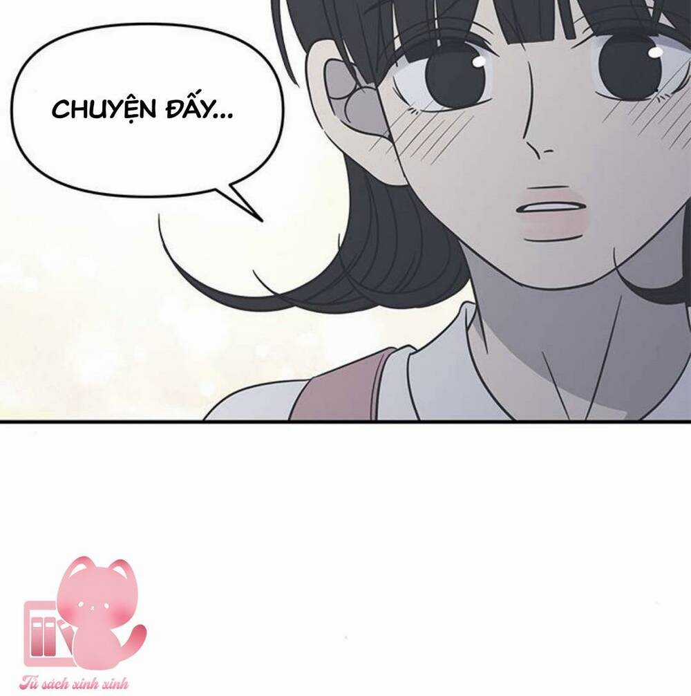 Kế Hoạch Hẹn Hò Của Bareum Chapter 91 trang 51