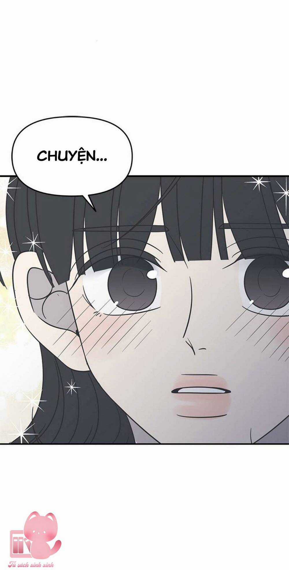 Kế Hoạch Hẹn Hò Của Bareum Chapter 91 trang 52