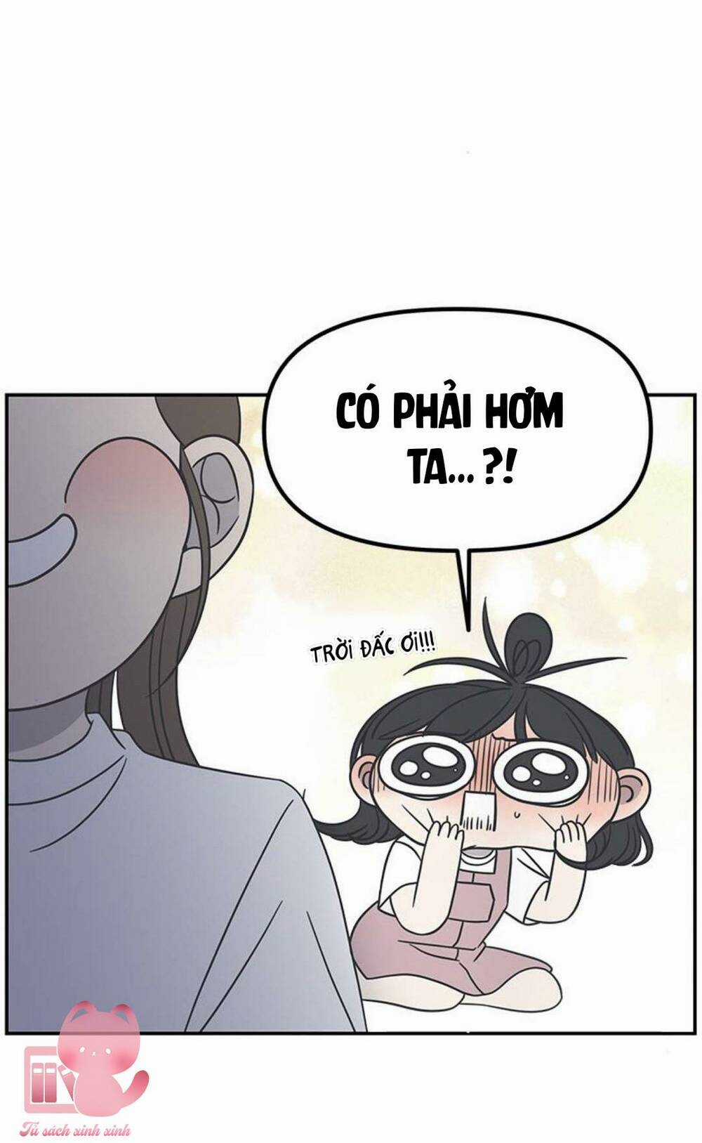 Kế Hoạch Hẹn Hò Của Bareum Chapter 91 trang 53