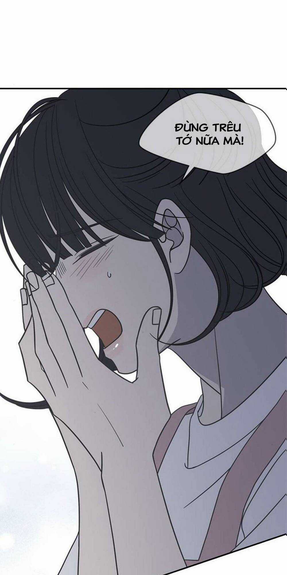 Kế Hoạch Hẹn Hò Của Bareum Chapter 91 trang 55