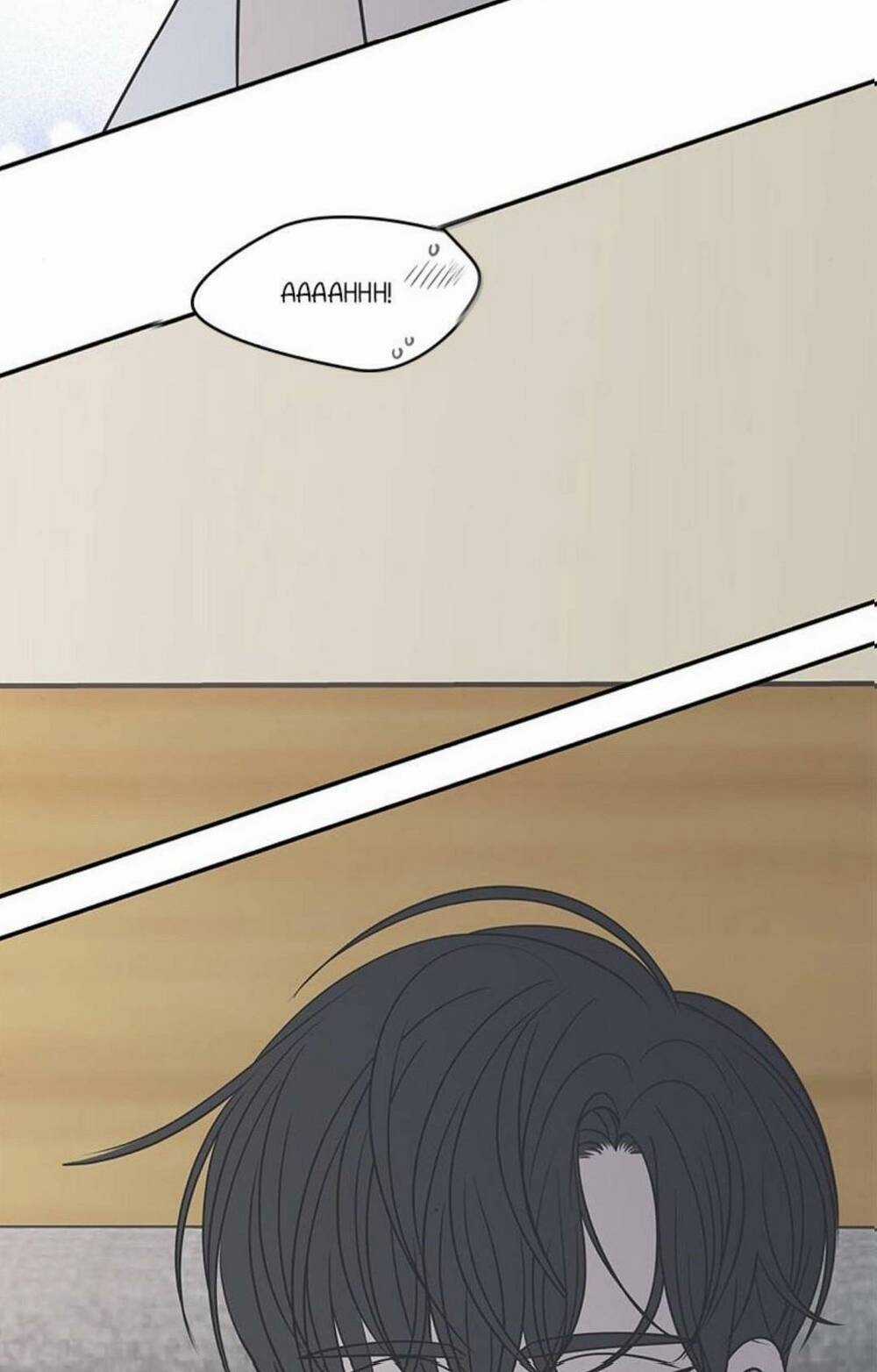 Kế Hoạch Hẹn Hò Của Bareum Chapter 91 trang 56