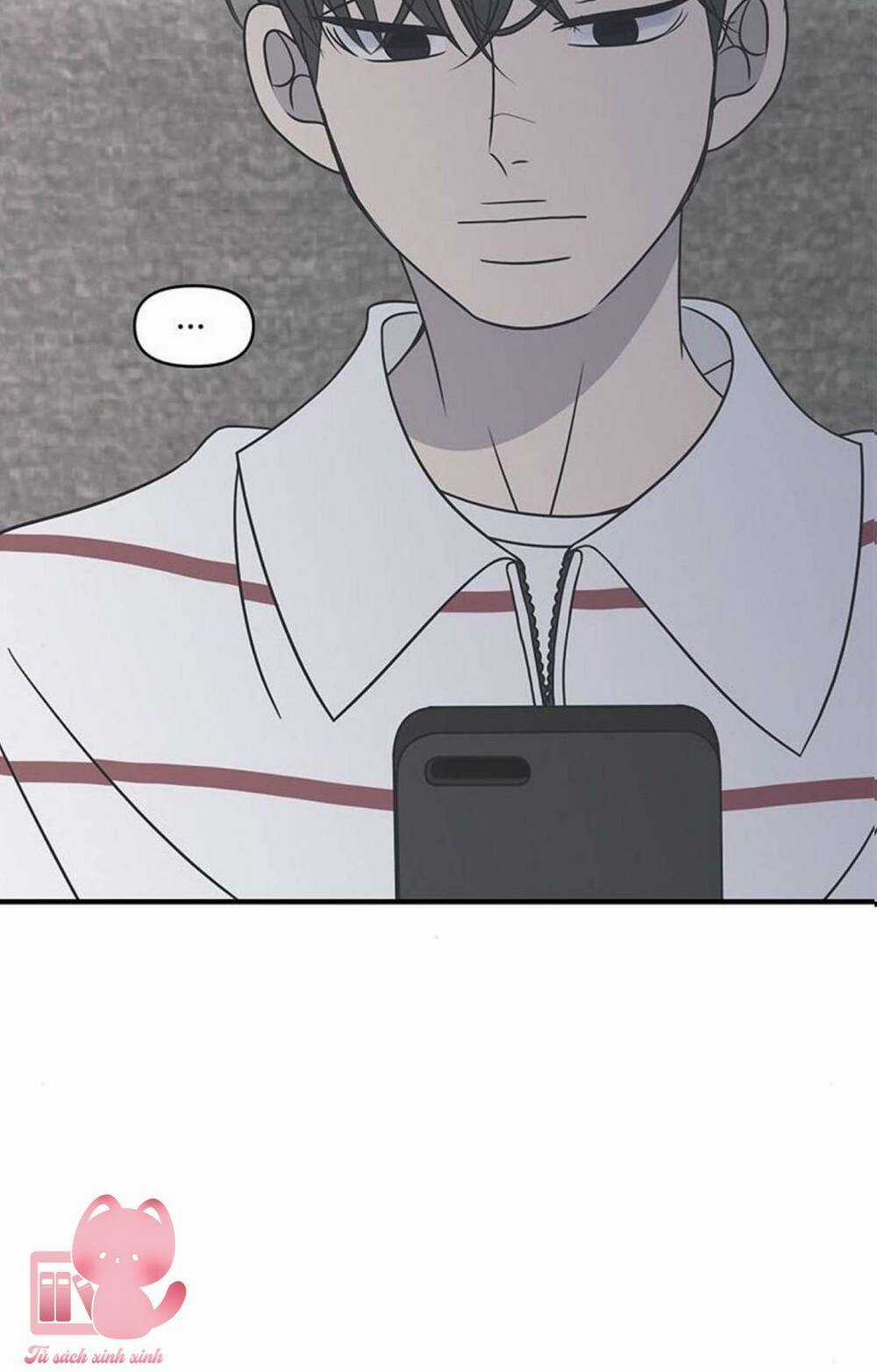 Kế Hoạch Hẹn Hò Của Bareum Chapter 91 trang 57