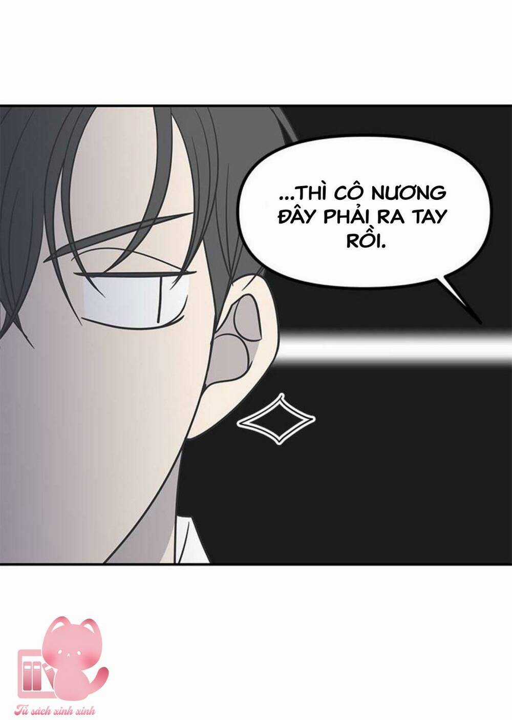 Kế Hoạch Hẹn Hò Của Bareum Chapter 91 trang 61