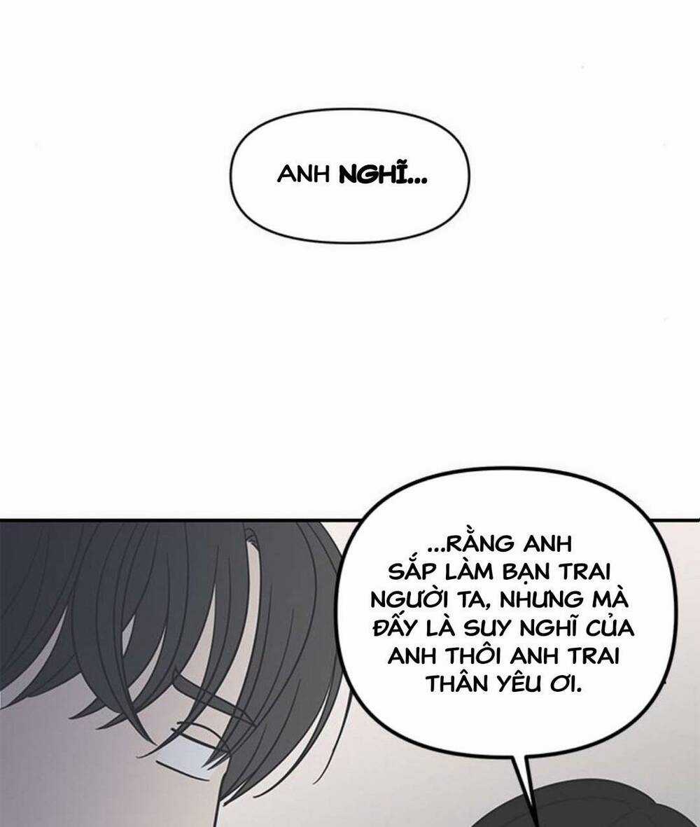 Kế Hoạch Hẹn Hò Của Bareum Chapter 91 trang 69