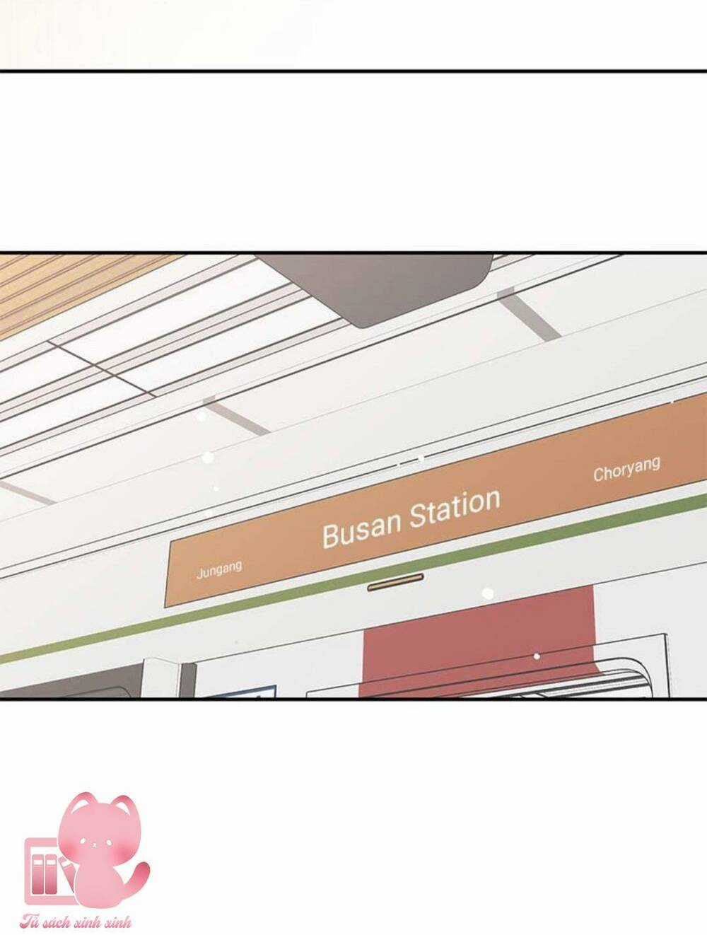 Kế Hoạch Hẹn Hò Của Bareum Chapter 91 trang 7