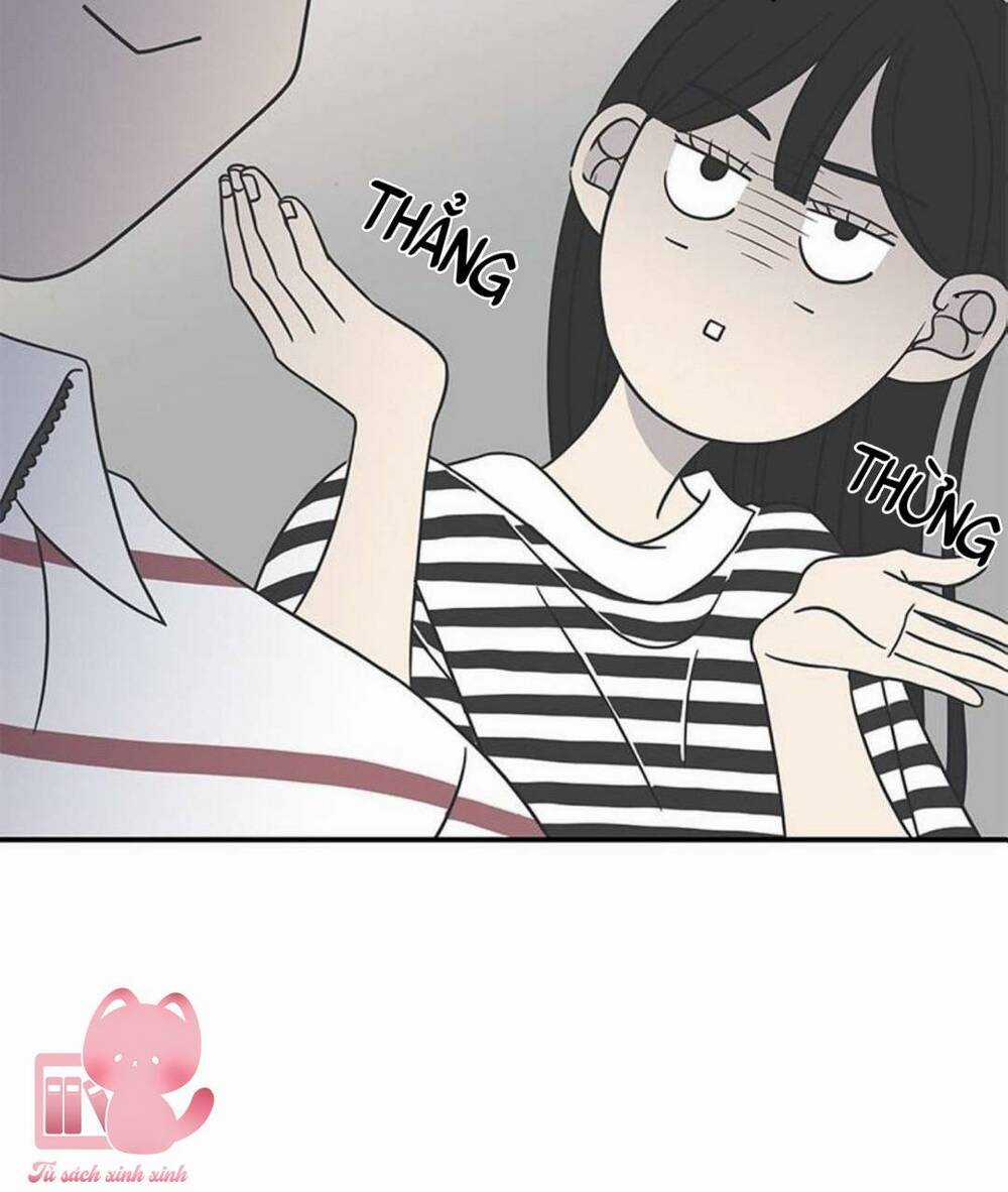 Kế Hoạch Hẹn Hò Của Bareum Chapter 91 trang 70