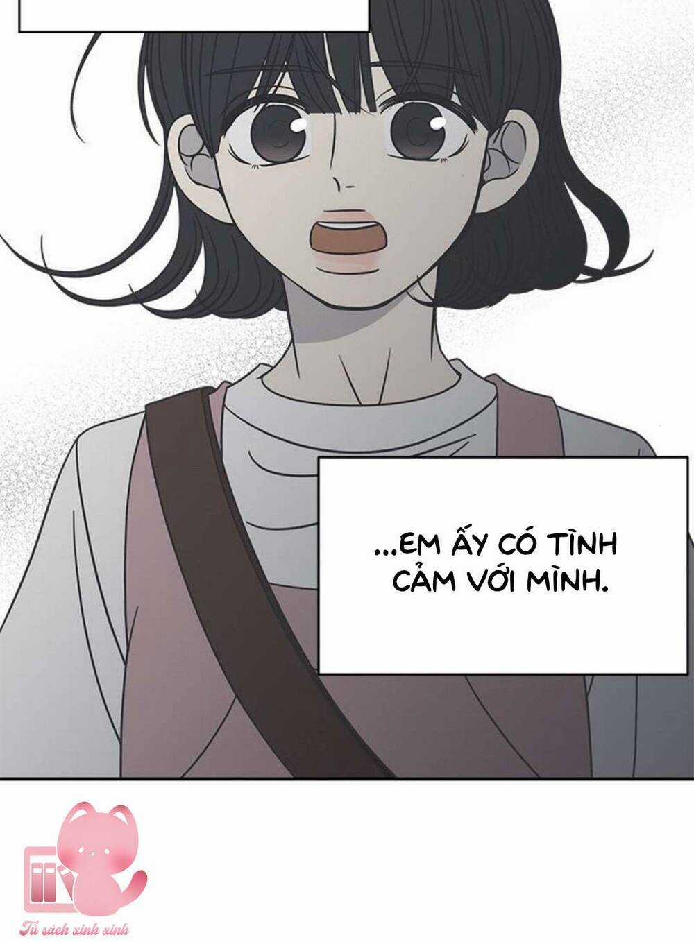 Kế Hoạch Hẹn Hò Của Bareum Chapter 91 trang 74