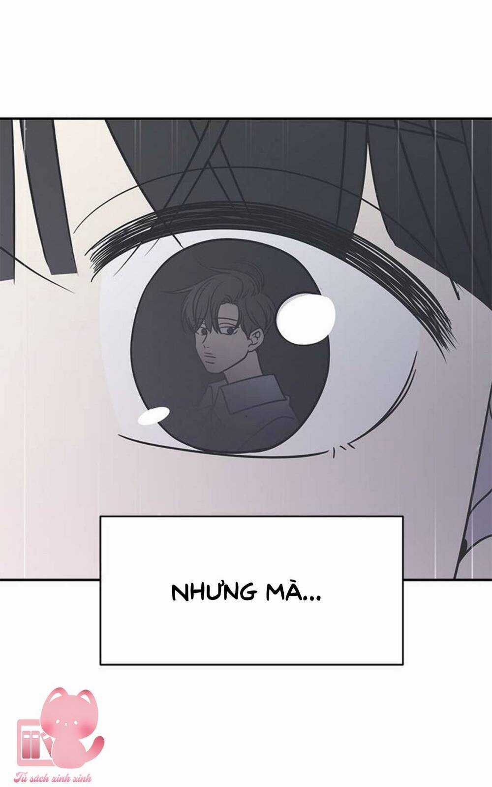 Kế Hoạch Hẹn Hò Của Bareum Chapter 91 trang 75