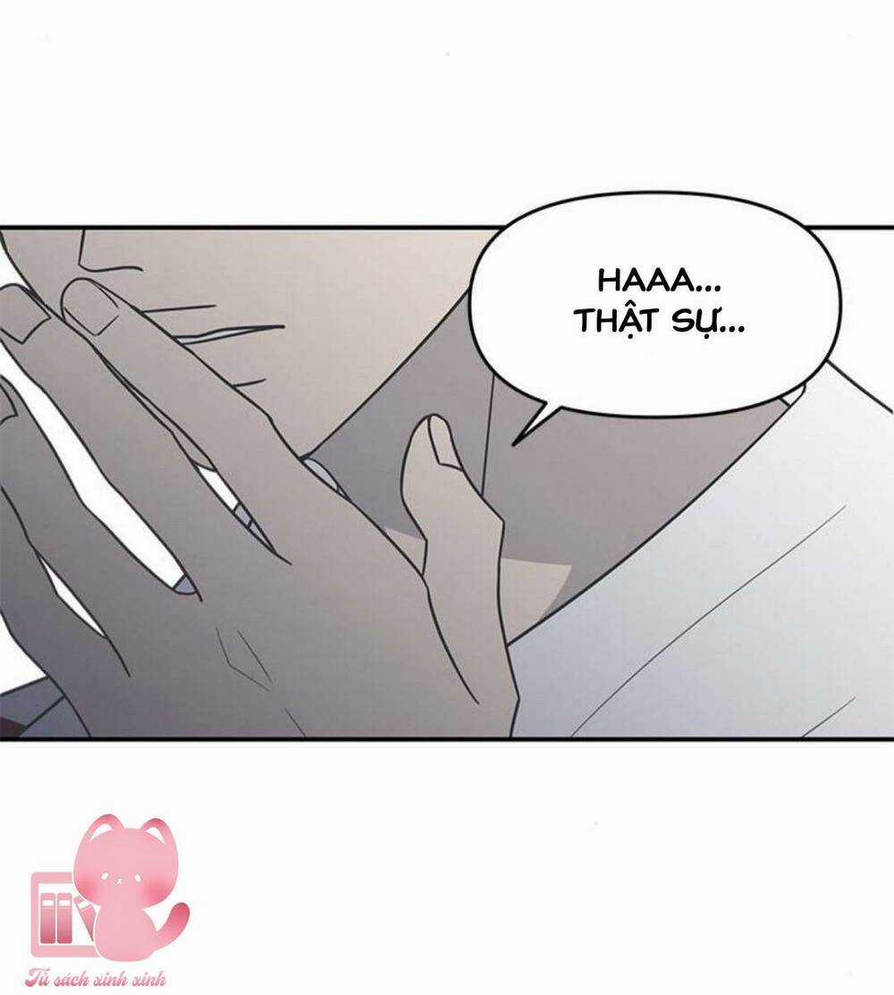 Kế Hoạch Hẹn Hò Của Bareum Chapter 91 trang 78