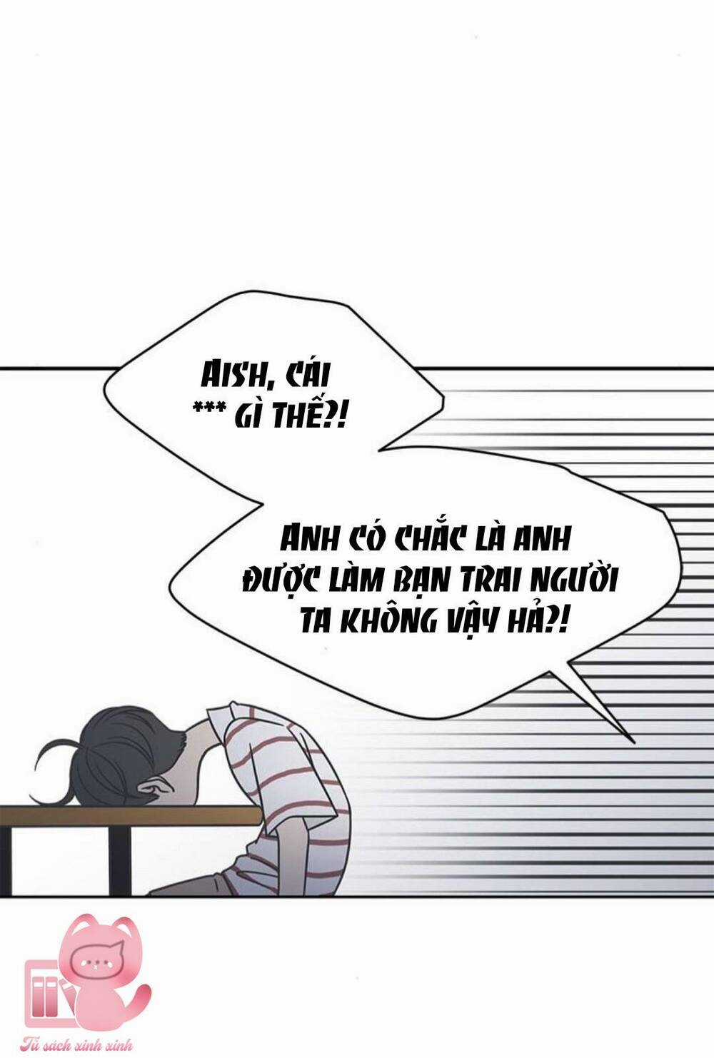 Kế Hoạch Hẹn Hò Của Bareum Chapter 91 trang 84