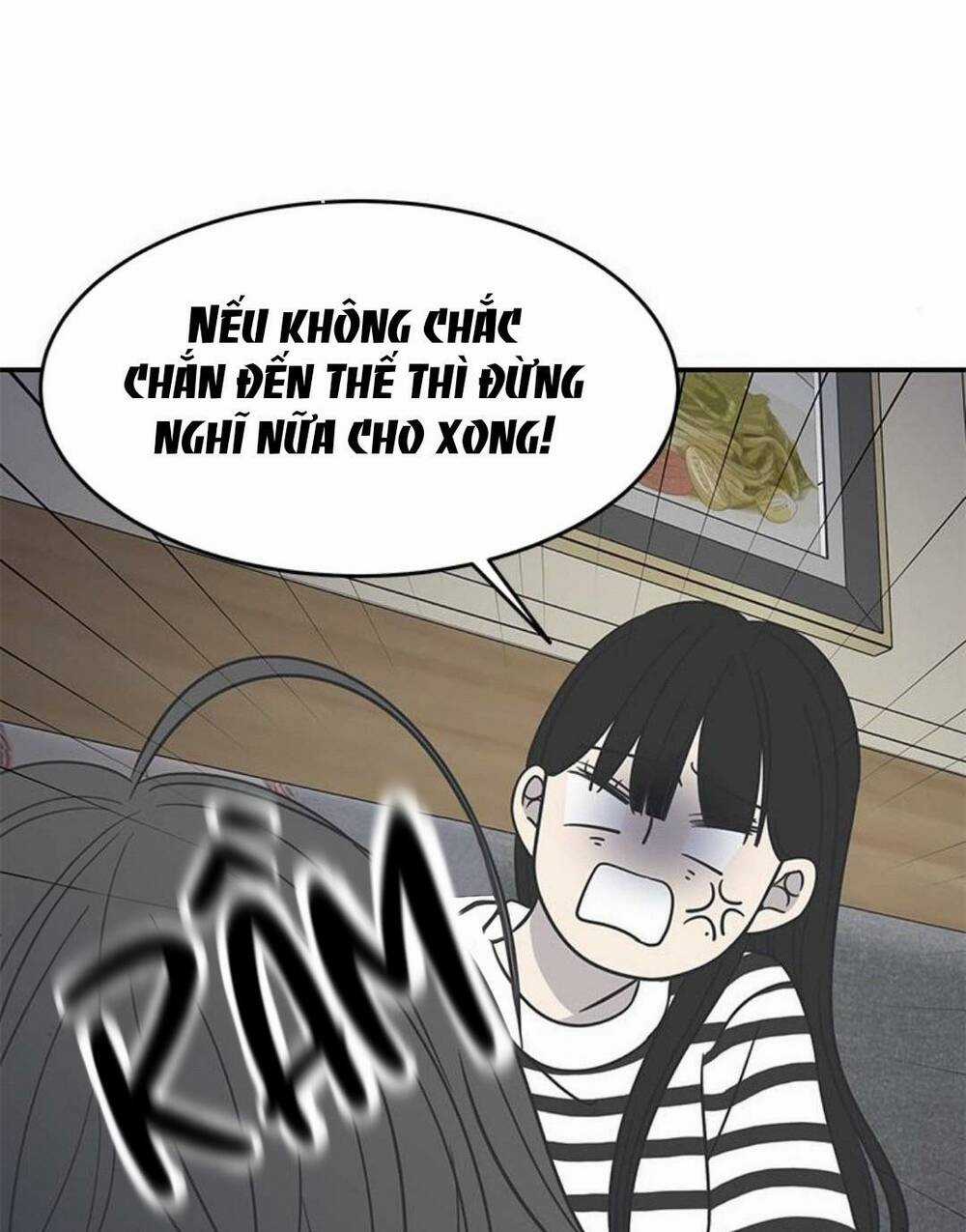 Kế Hoạch Hẹn Hò Của Bareum Chapter 91 trang 85