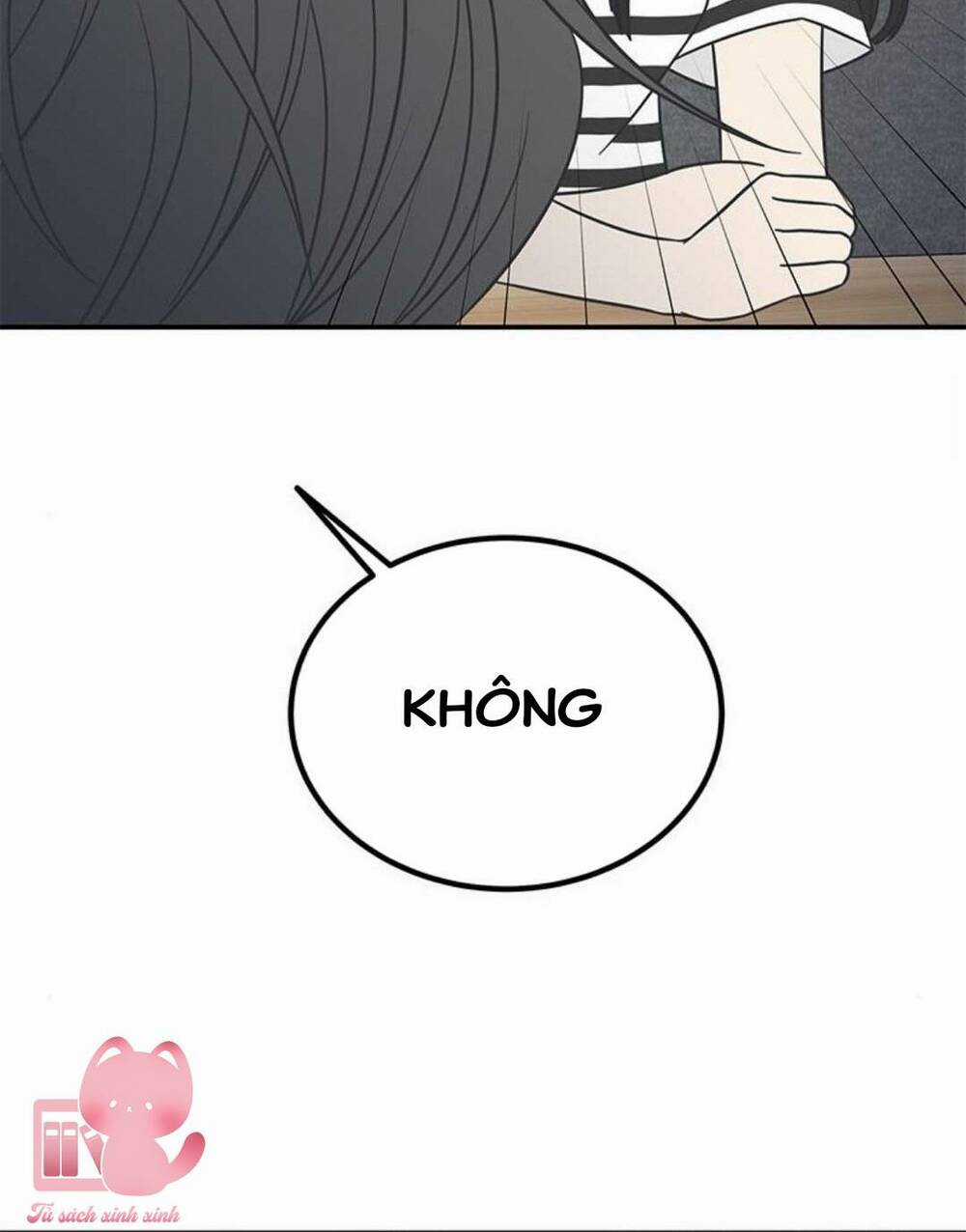 Kế Hoạch Hẹn Hò Của Bareum Chapter 91 trang 86