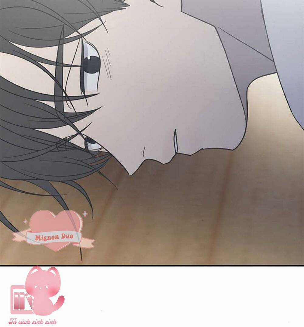 Kế Hoạch Hẹn Hò Của Bareum Chapter 91 trang 89