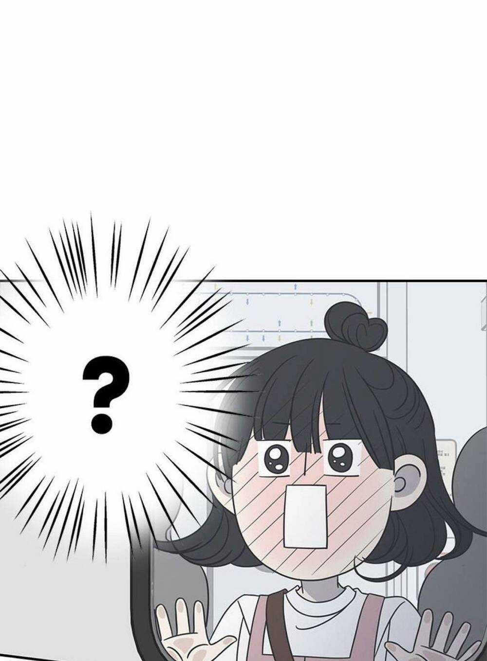 Kế Hoạch Hẹn Hò Của Bareum Chapter 91 trang 9