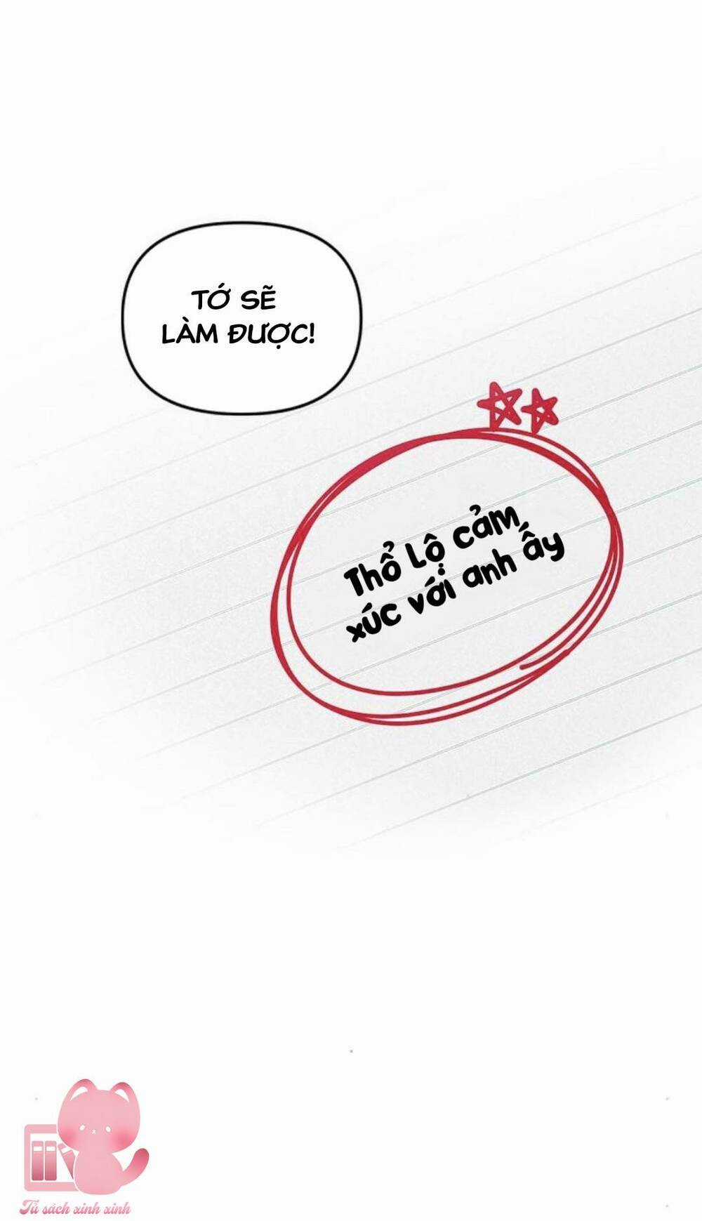 Kế Hoạch Hẹn Hò Của Bareum Chapter 91 trang 92