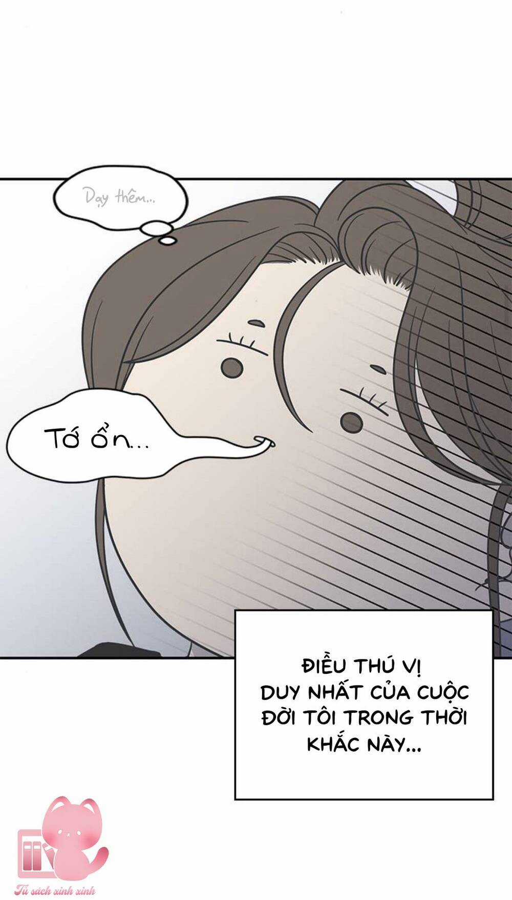 Kế Hoạch Hẹn Hò Của Bareum Chapter 92 trang 14