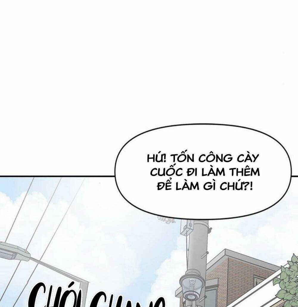 Kế Hoạch Hẹn Hò Của Bareum Chapter 92 trang 2
