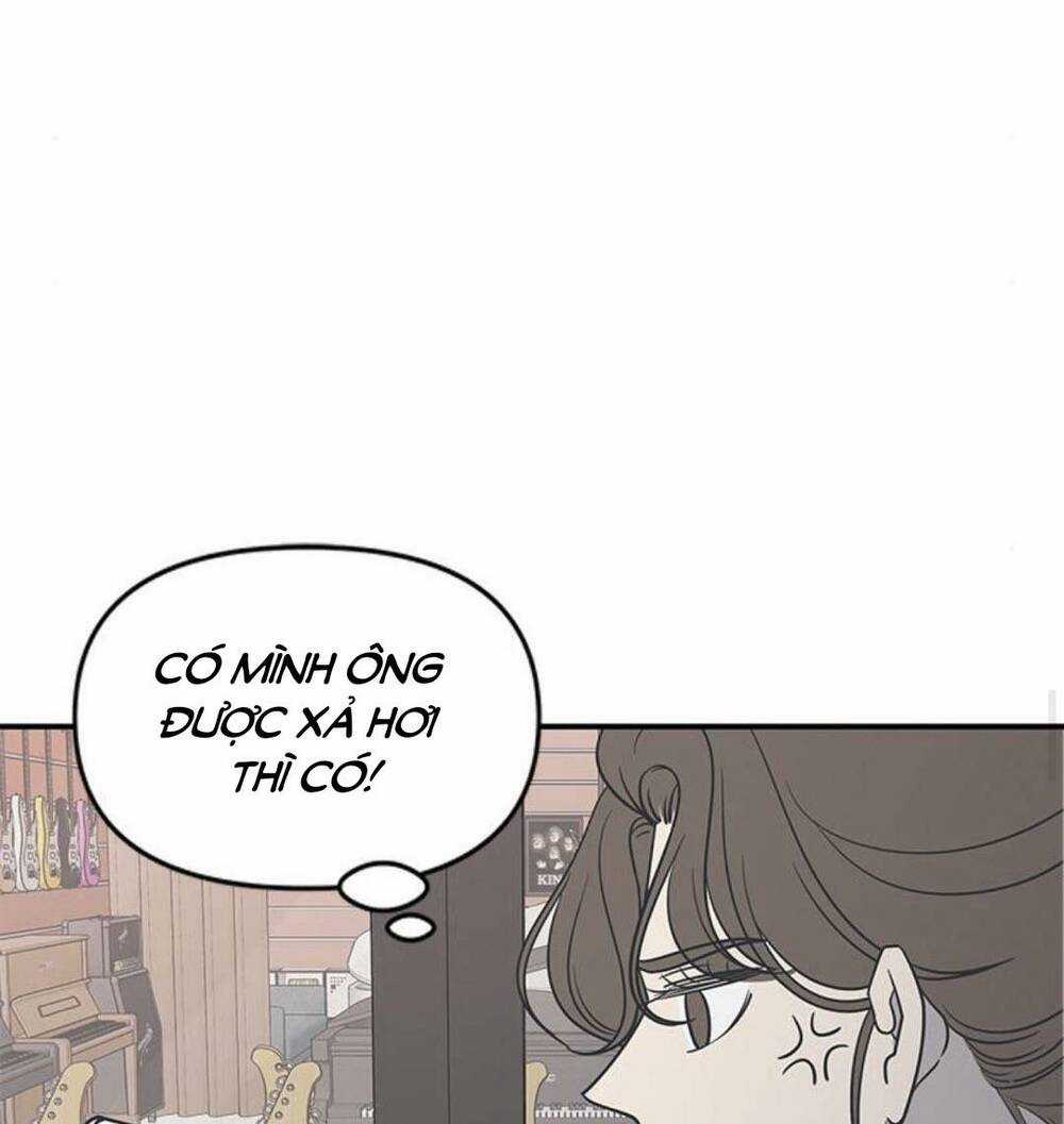 Kế Hoạch Hẹn Hò Của Bareum Chapter 92 trang 21