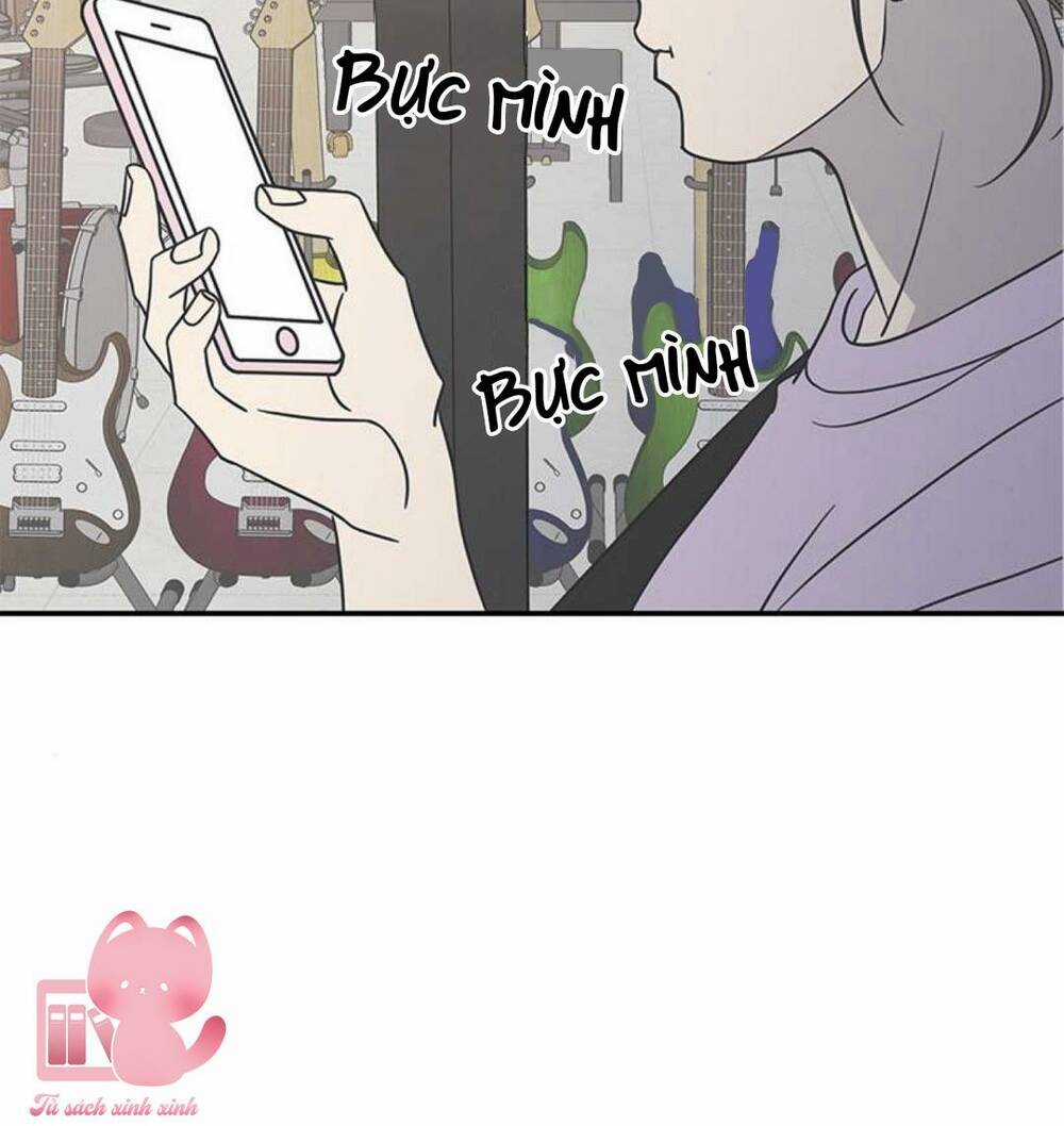 Kế Hoạch Hẹn Hò Của Bareum Chapter 92 trang 22