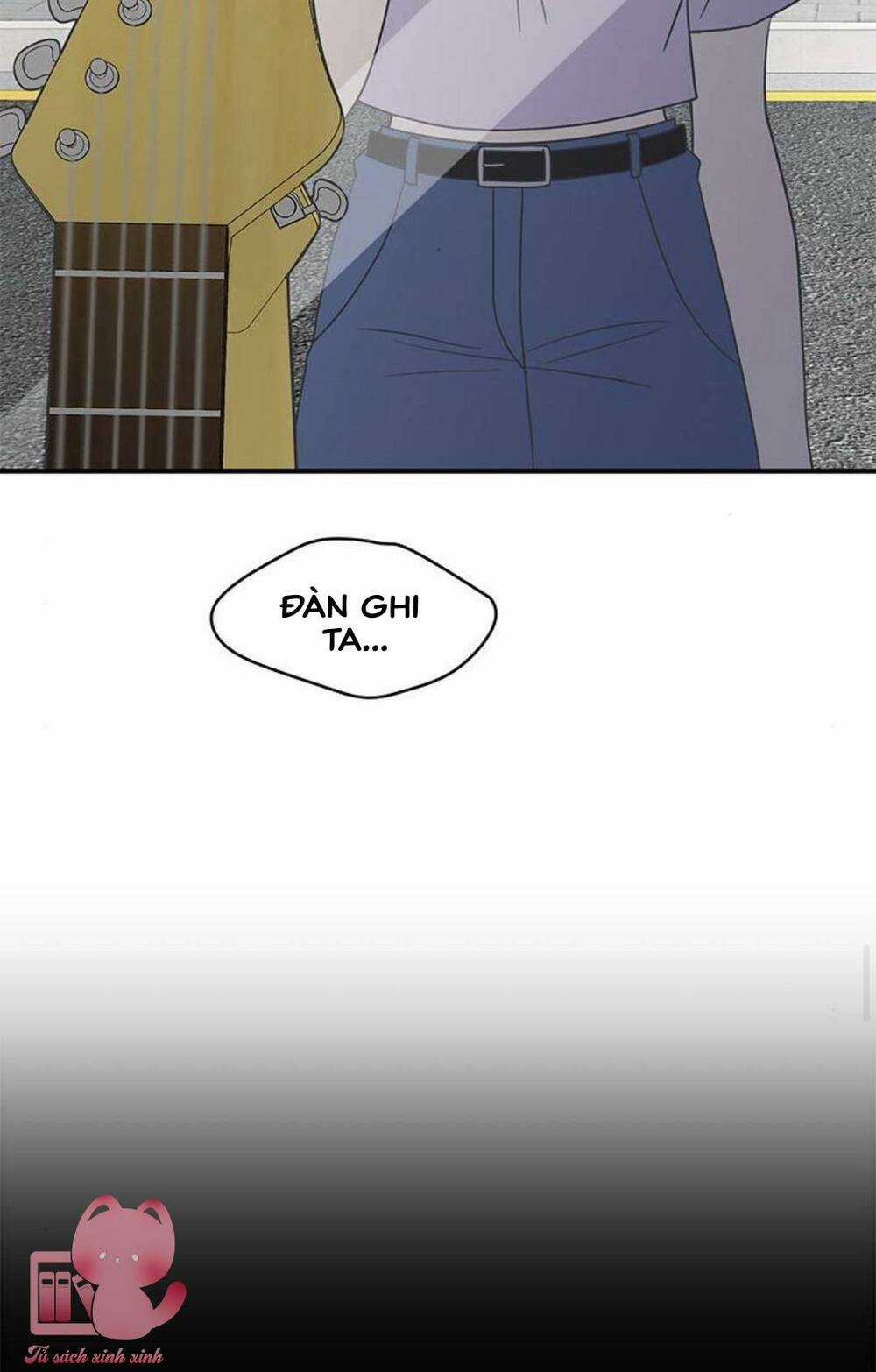 Kế Hoạch Hẹn Hò Của Bareum Chapter 92 trang 28