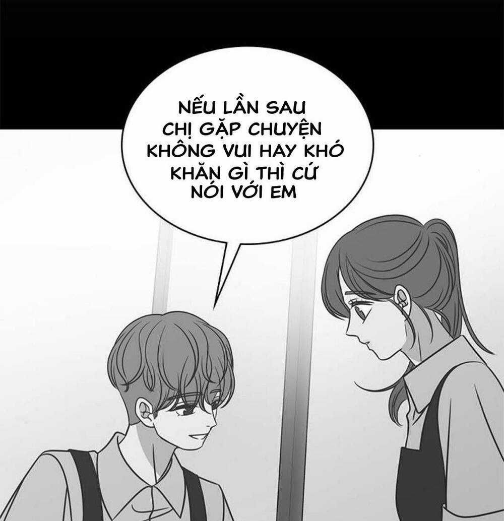 Kế Hoạch Hẹn Hò Của Bareum Chapter 92 trang 29