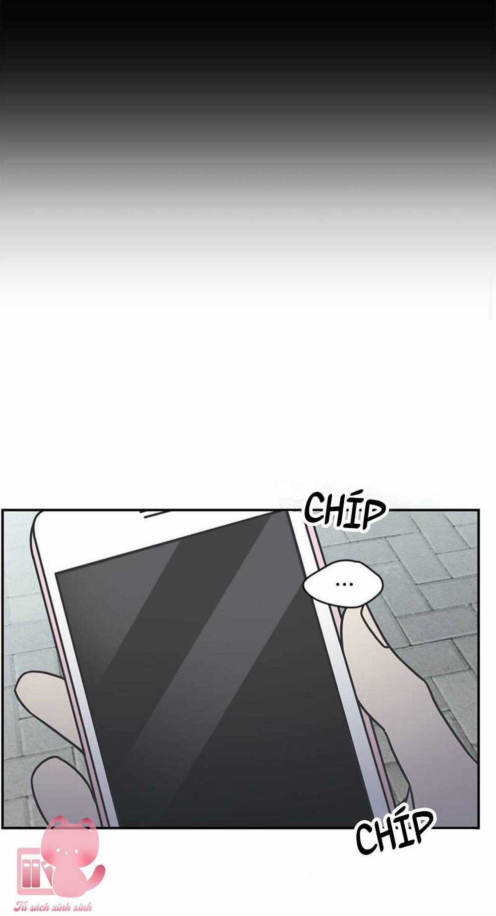 Kế Hoạch Hẹn Hò Của Bareum Chapter 92 trang 31