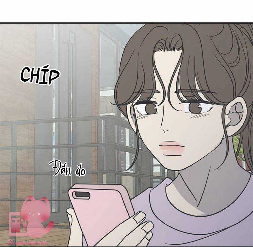 Kế Hoạch Hẹn Hò Của Bareum Chapter 92 trang 32