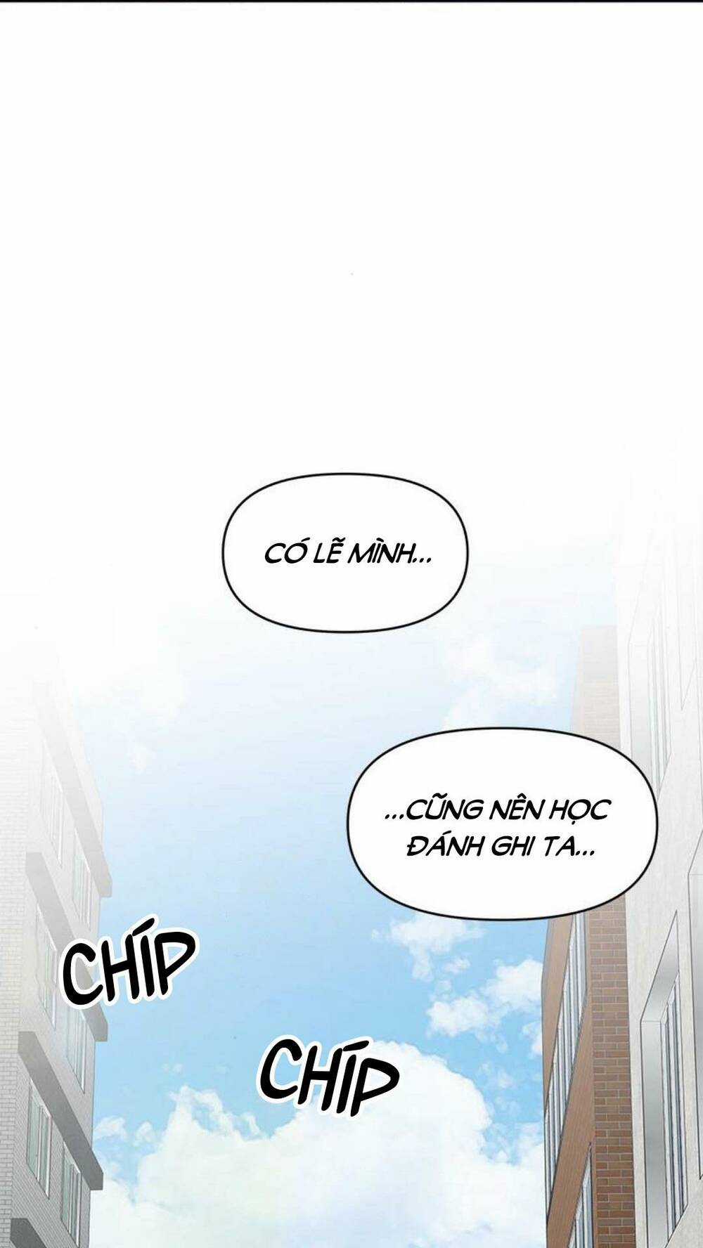 Kế Hoạch Hẹn Hò Của Bareum Chapter 92 trang 33