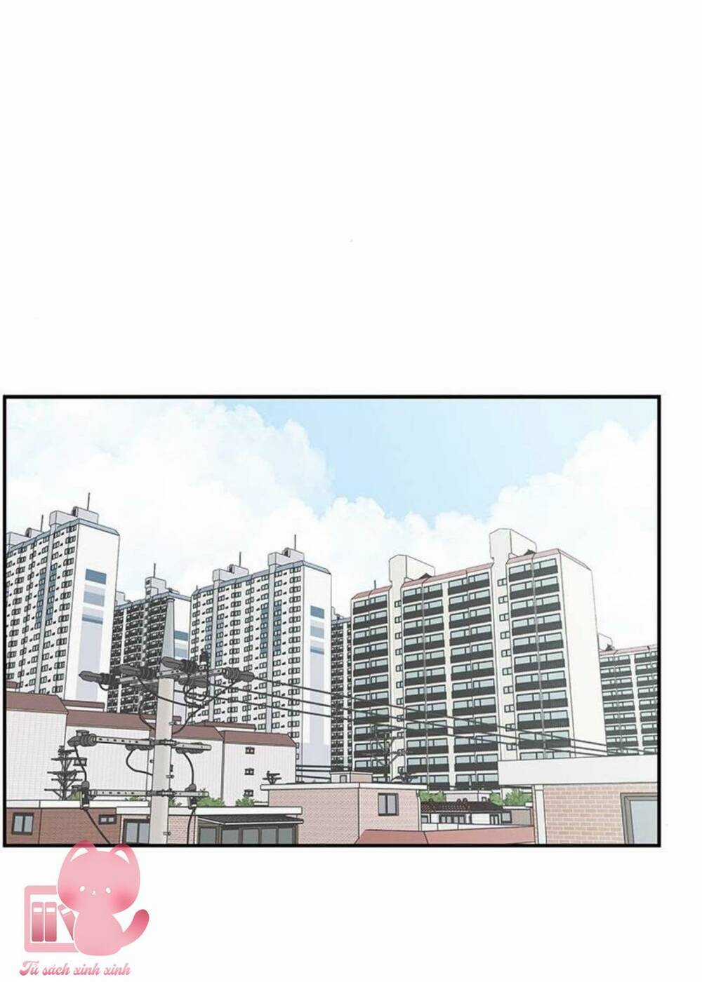 Kế Hoạch Hẹn Hò Của Bareum Chapter 92 trang 35