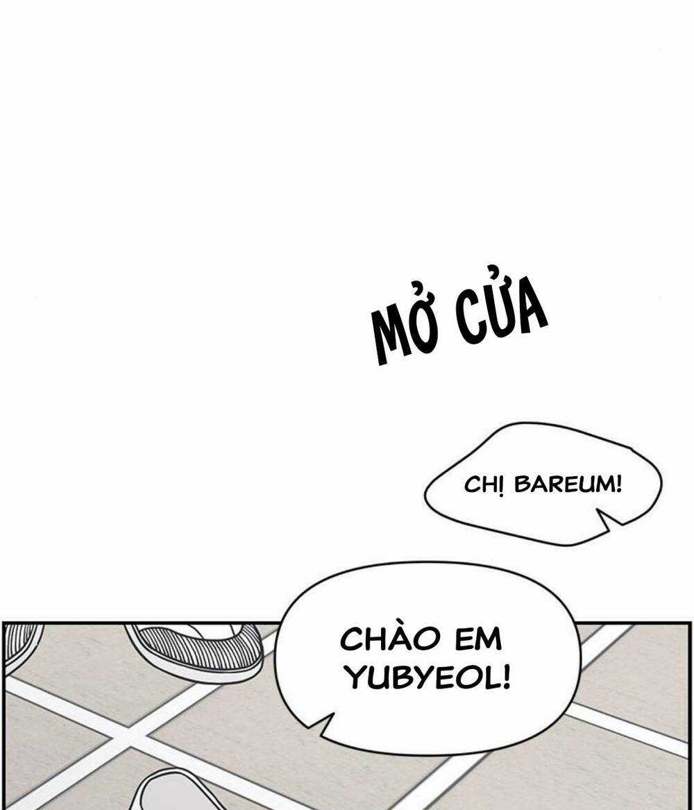 Kế Hoạch Hẹn Hò Của Bareum Chapter 92 trang 37