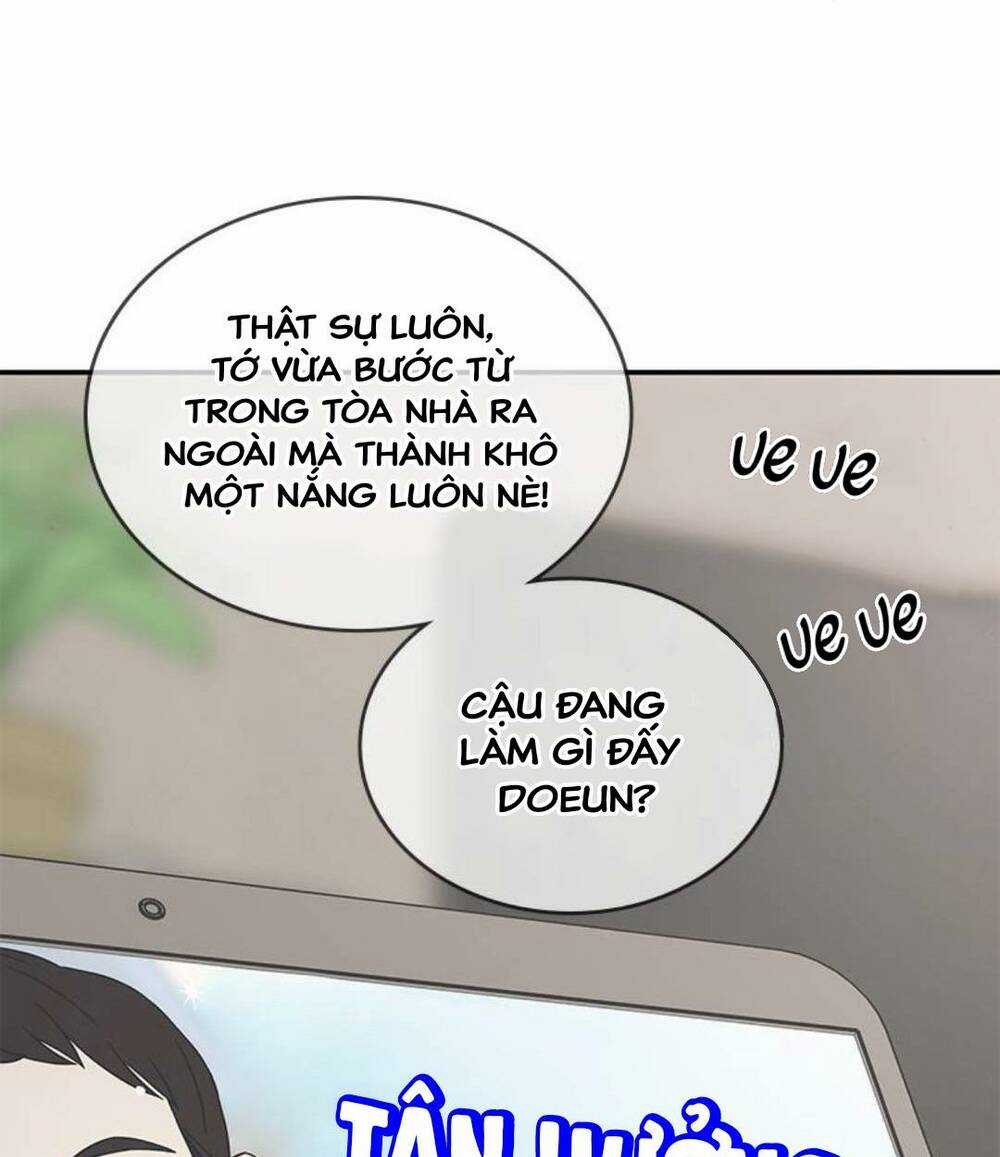 Kế Hoạch Hẹn Hò Của Bareum Chapter 92 trang 4