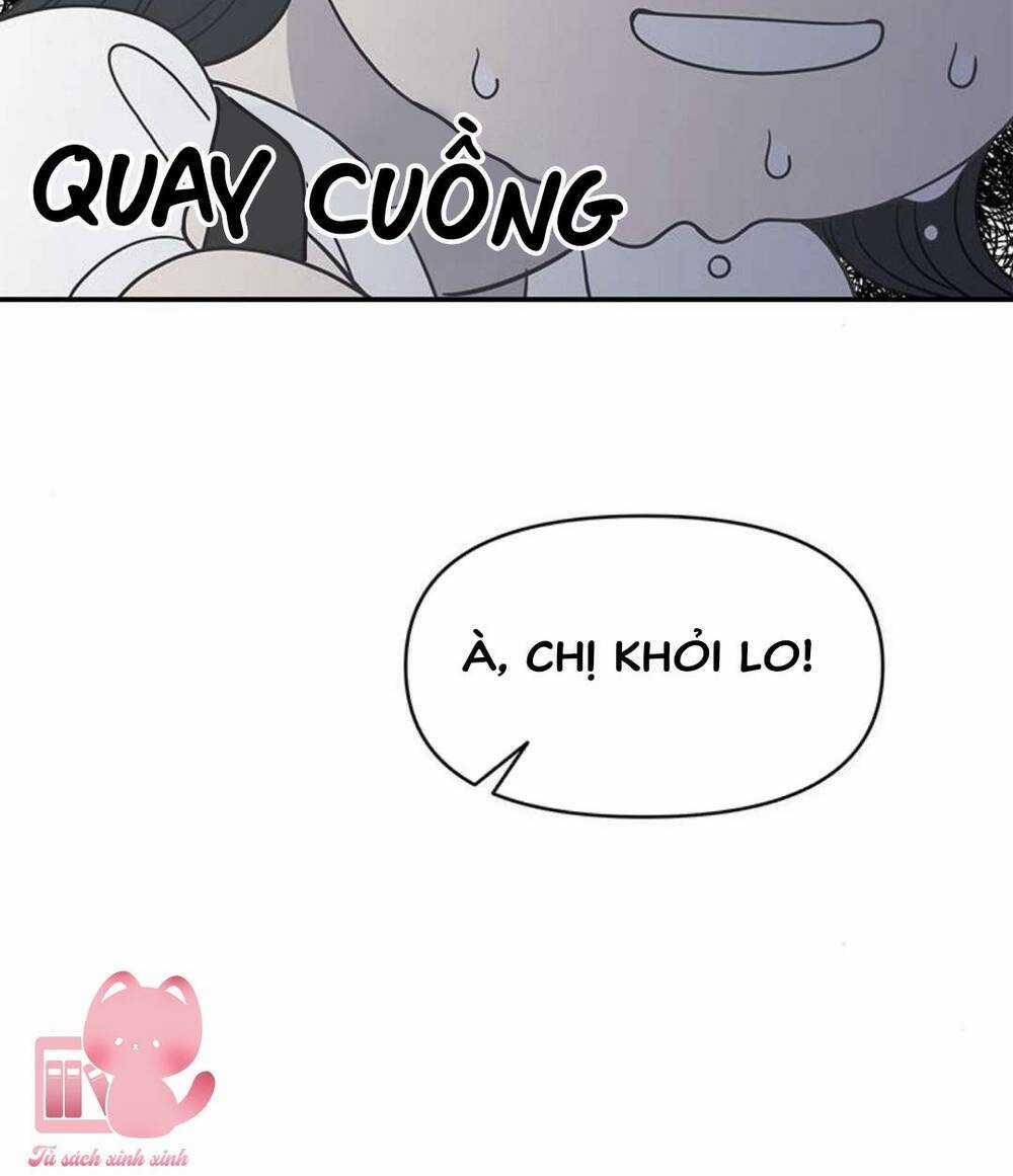 Kế Hoạch Hẹn Hò Của Bareum Chapter 92 trang 46