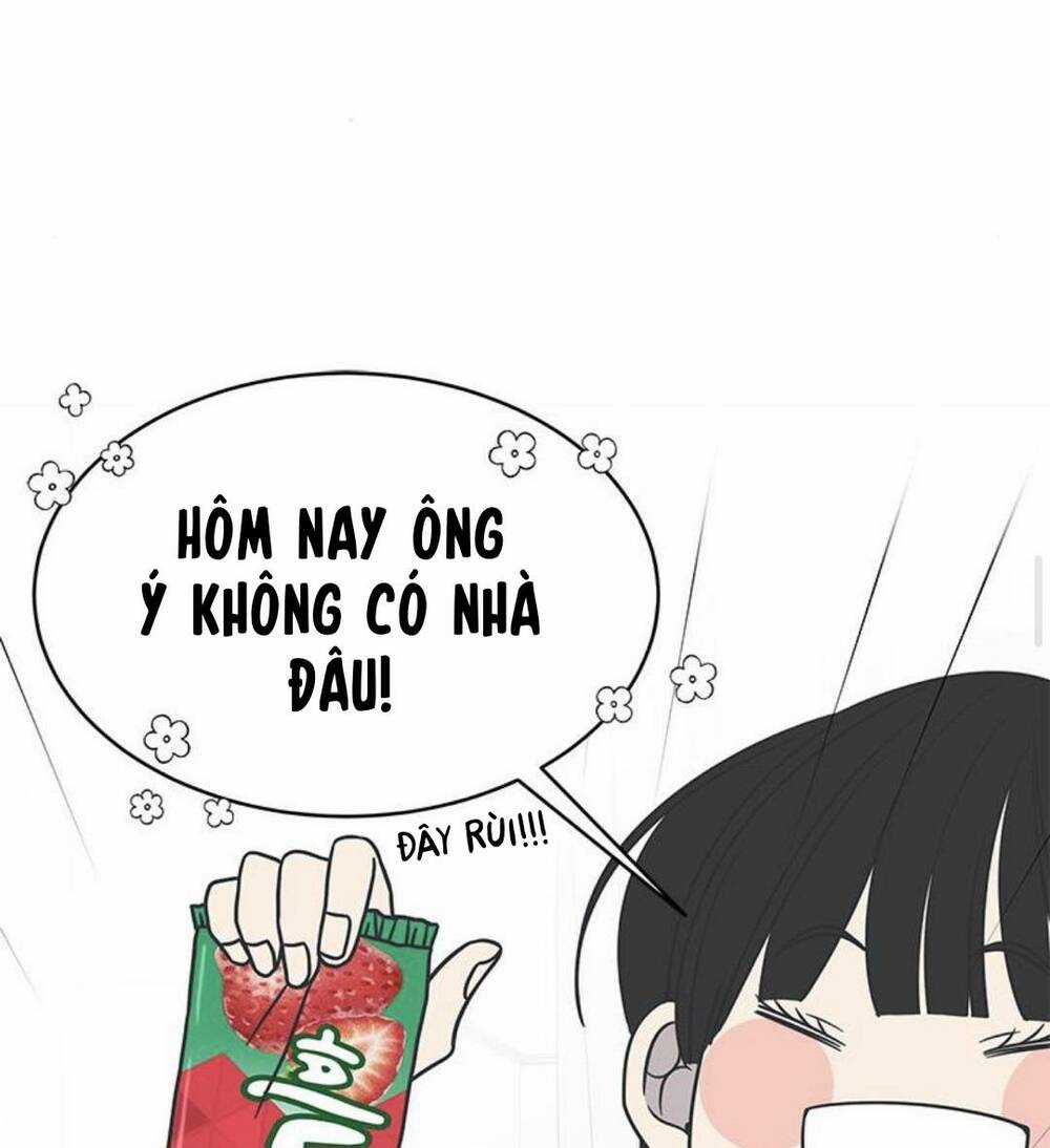 Kế Hoạch Hẹn Hò Của Bareum Chapter 92 trang 47