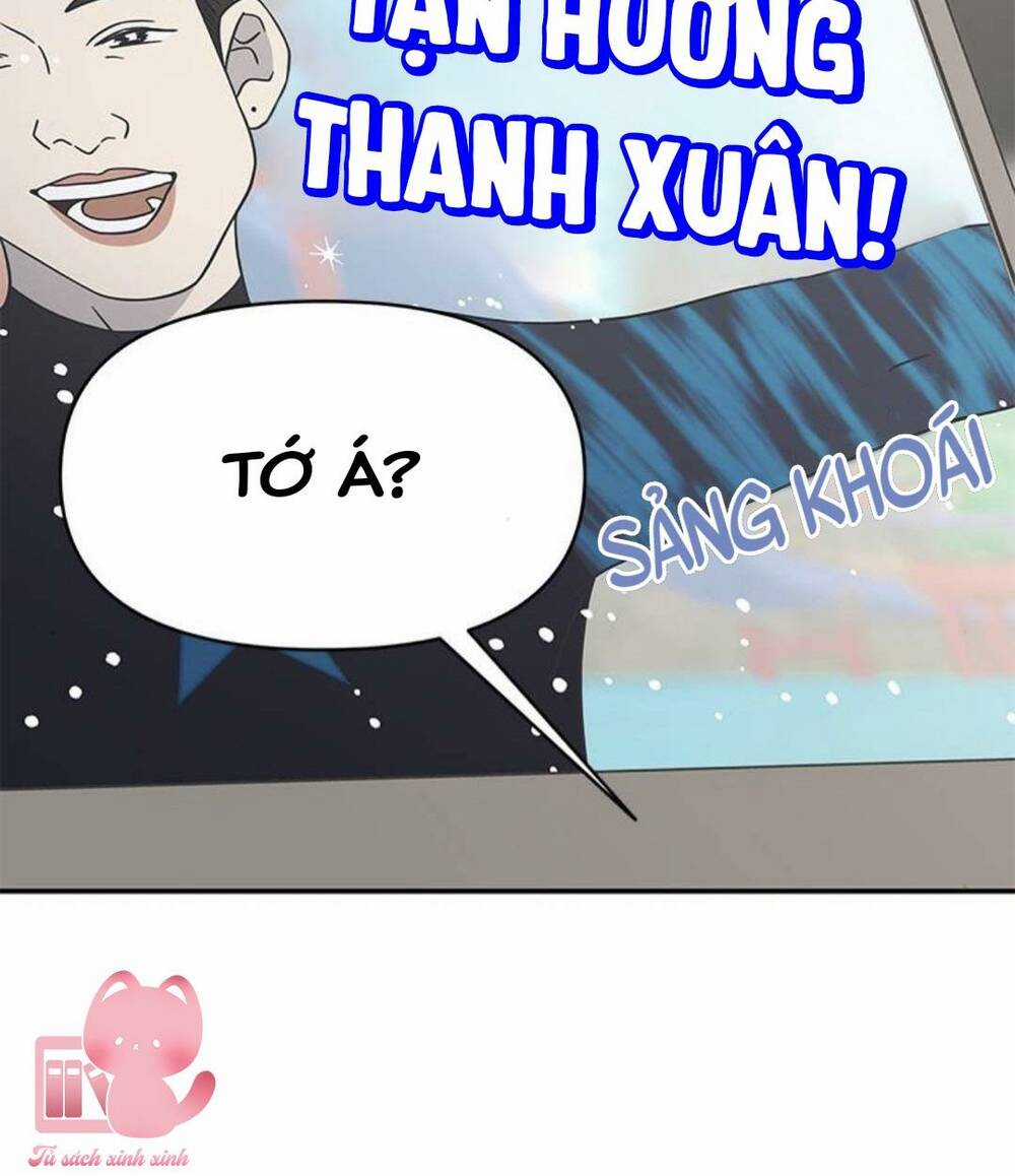 Kế Hoạch Hẹn Hò Của Bareum Chapter 92 trang 5