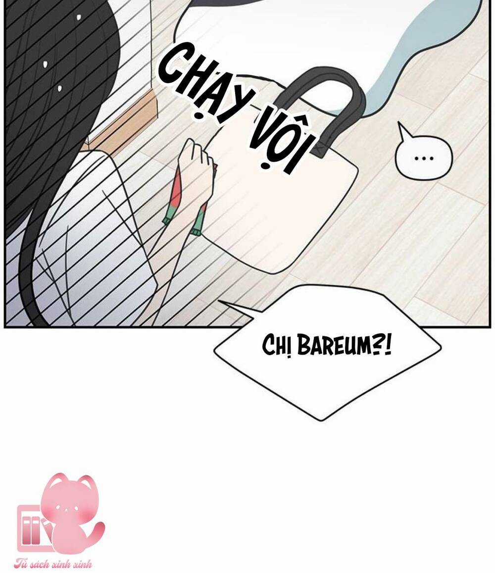 Kế Hoạch Hẹn Hò Của Bareum Chapter 92 trang 50