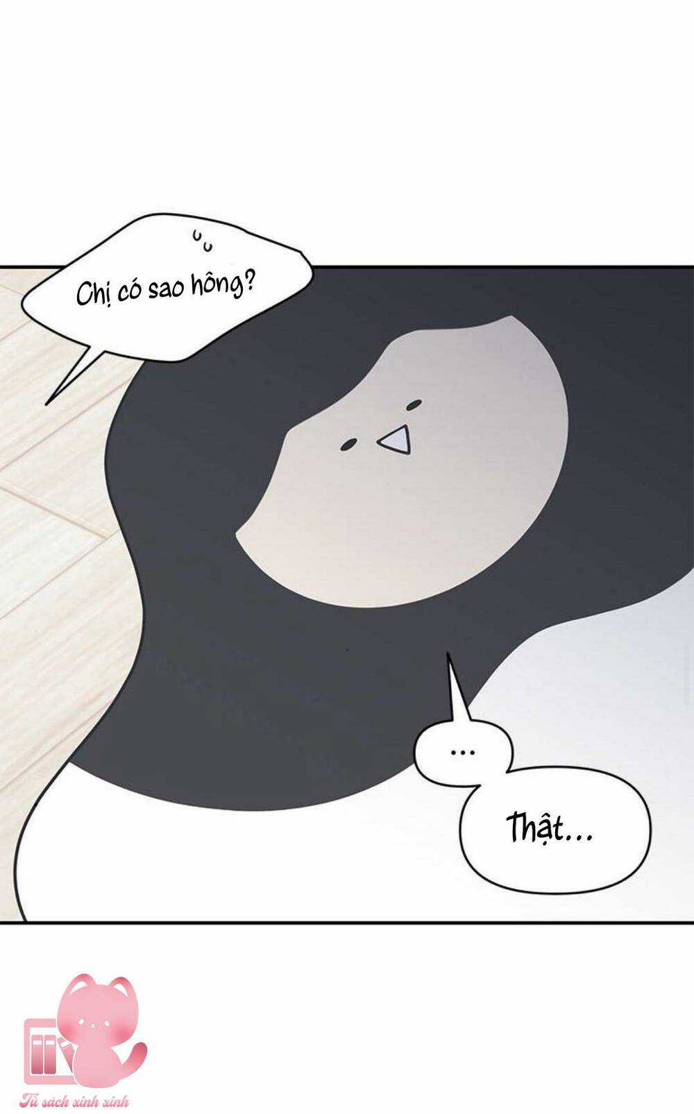 Kế Hoạch Hẹn Hò Của Bareum Chapter 92 trang 51