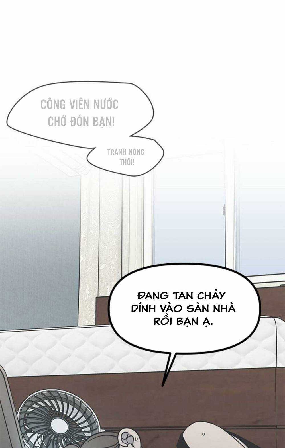 Kế Hoạch Hẹn Hò Của Bareum Chapter 92 trang 6