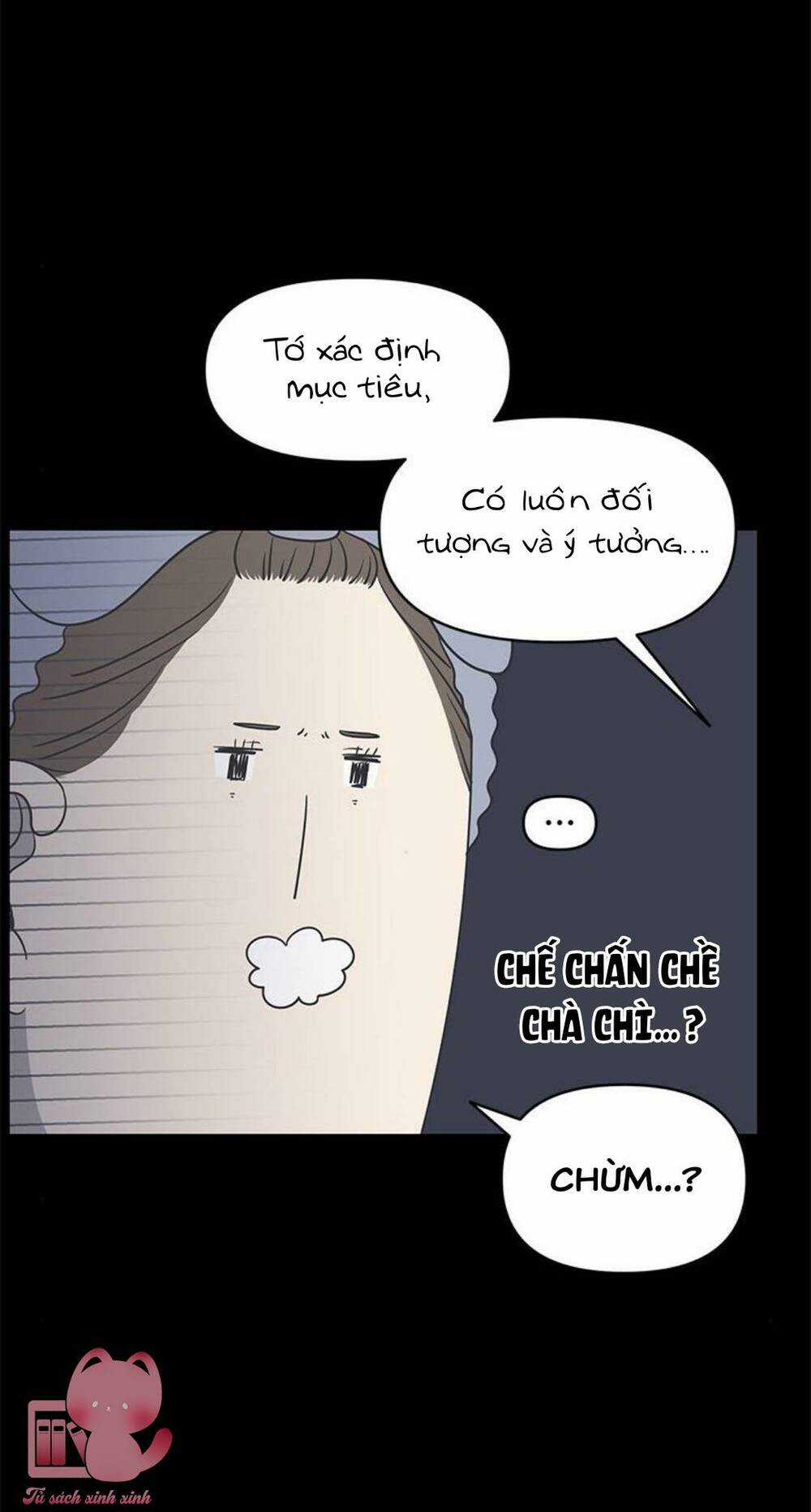 Kế Hoạch Hẹn Hò Của Bareum Chapter 92 trang 60