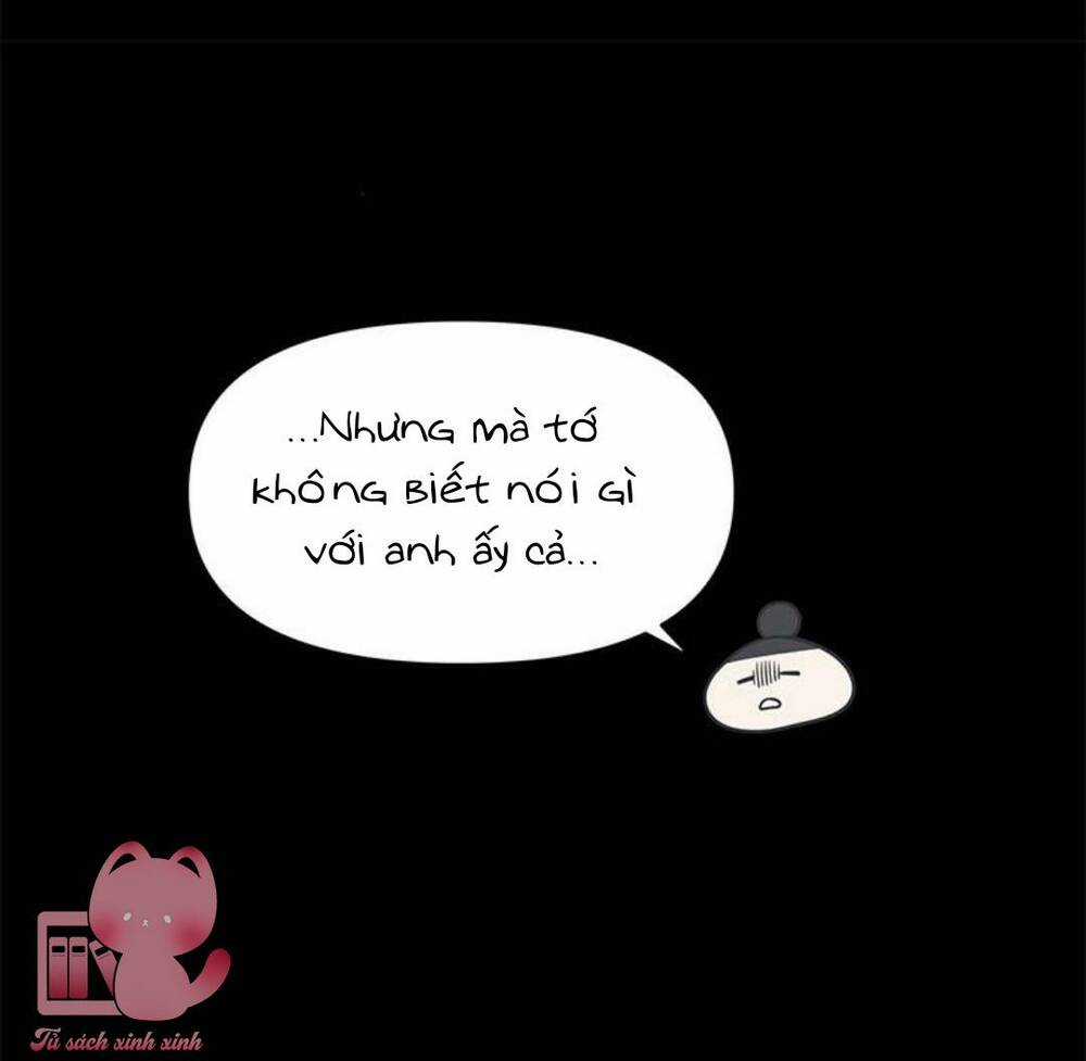 Kế Hoạch Hẹn Hò Của Bareum Chapter 92 trang 61