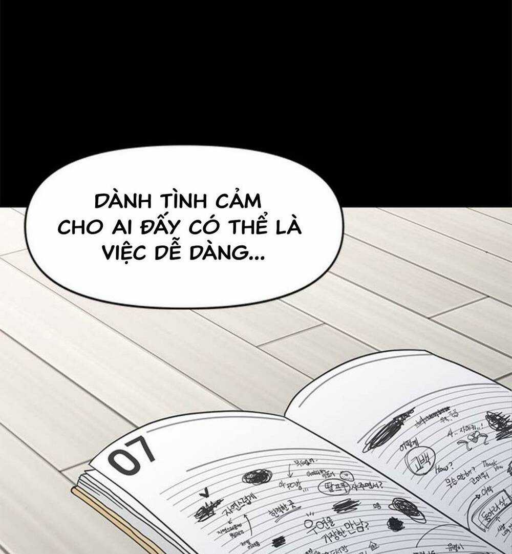 Kế Hoạch Hẹn Hò Của Bareum Chapter 92 trang 64
