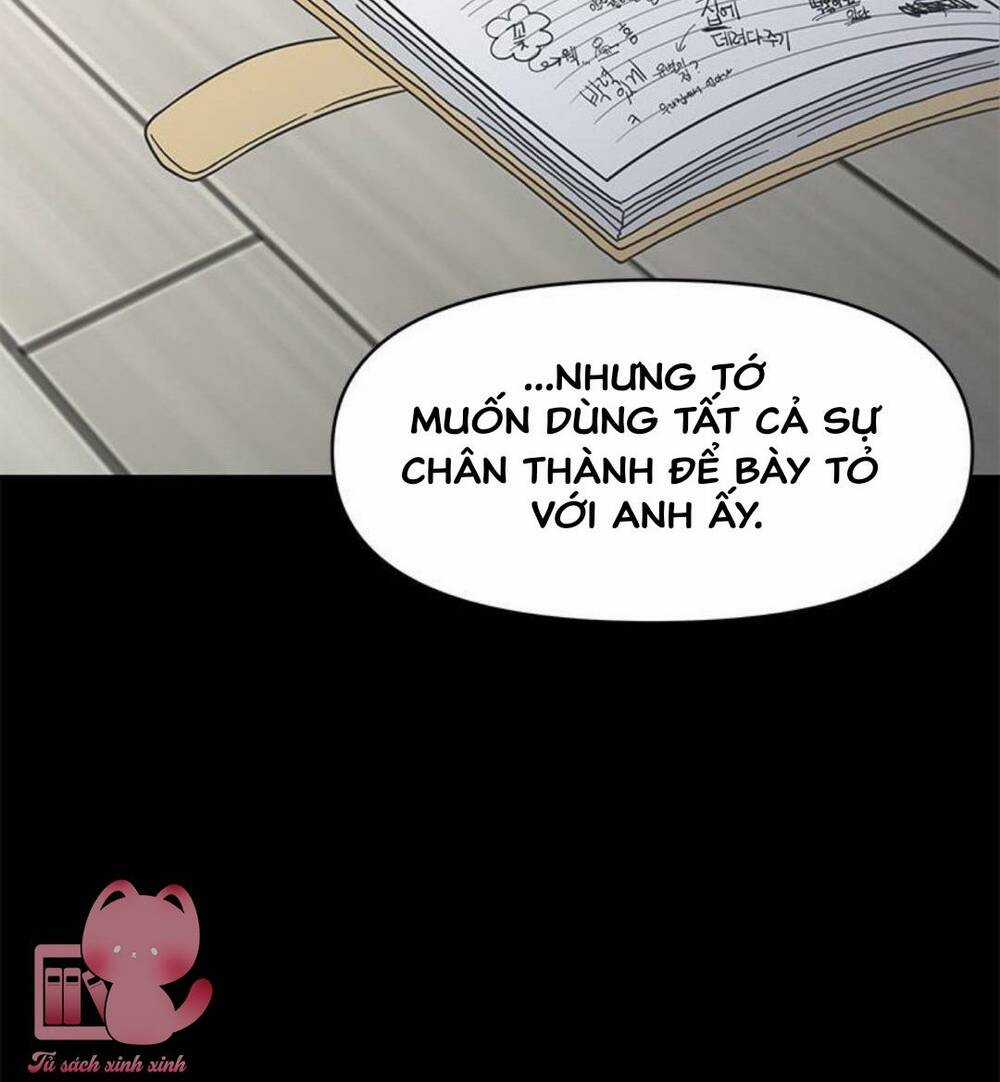 Kế Hoạch Hẹn Hò Của Bareum Chapter 92 trang 65