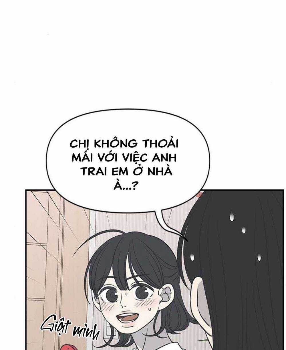Kế Hoạch Hẹn Hò Của Bareum Chapter 92 trang 72