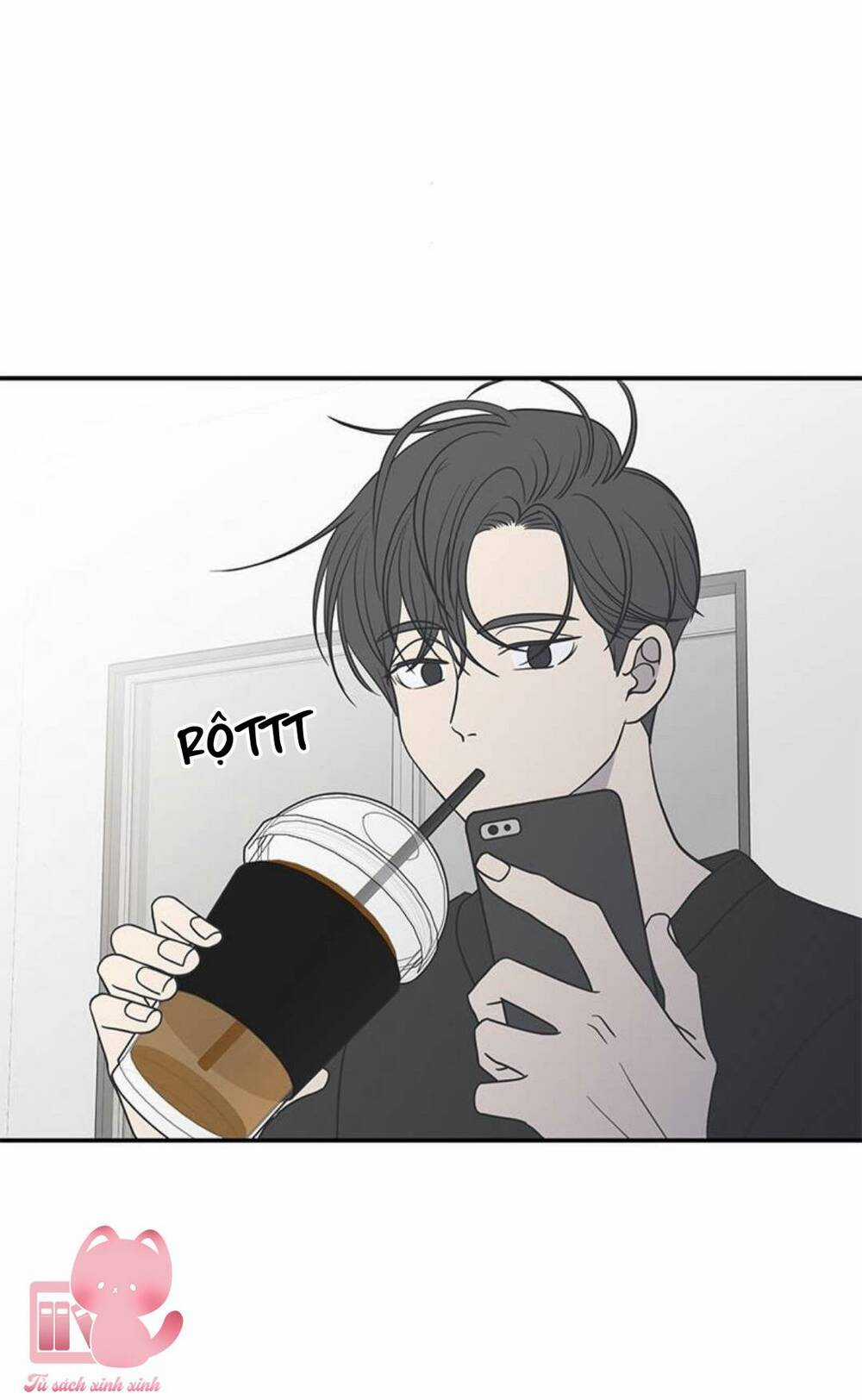 Kế Hoạch Hẹn Hò Của Bareum Chapter 92 trang 77