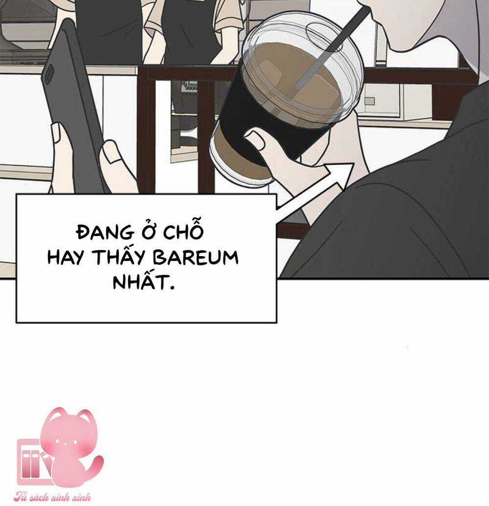Kế Hoạch Hẹn Hò Của Bareum Chapter 92 trang 79