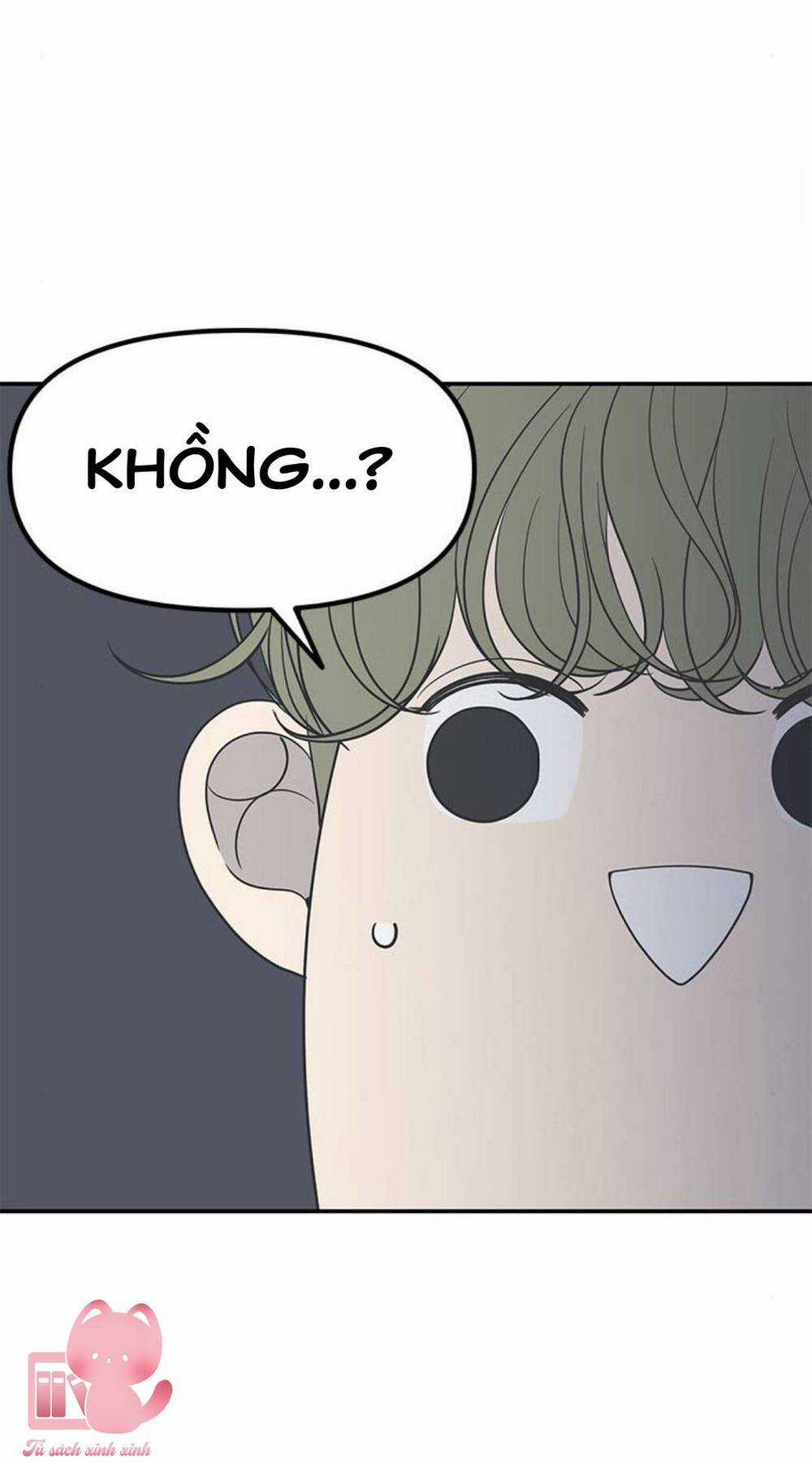 Kế Hoạch Hẹn Hò Của Bareum Chapter 92 trang 86