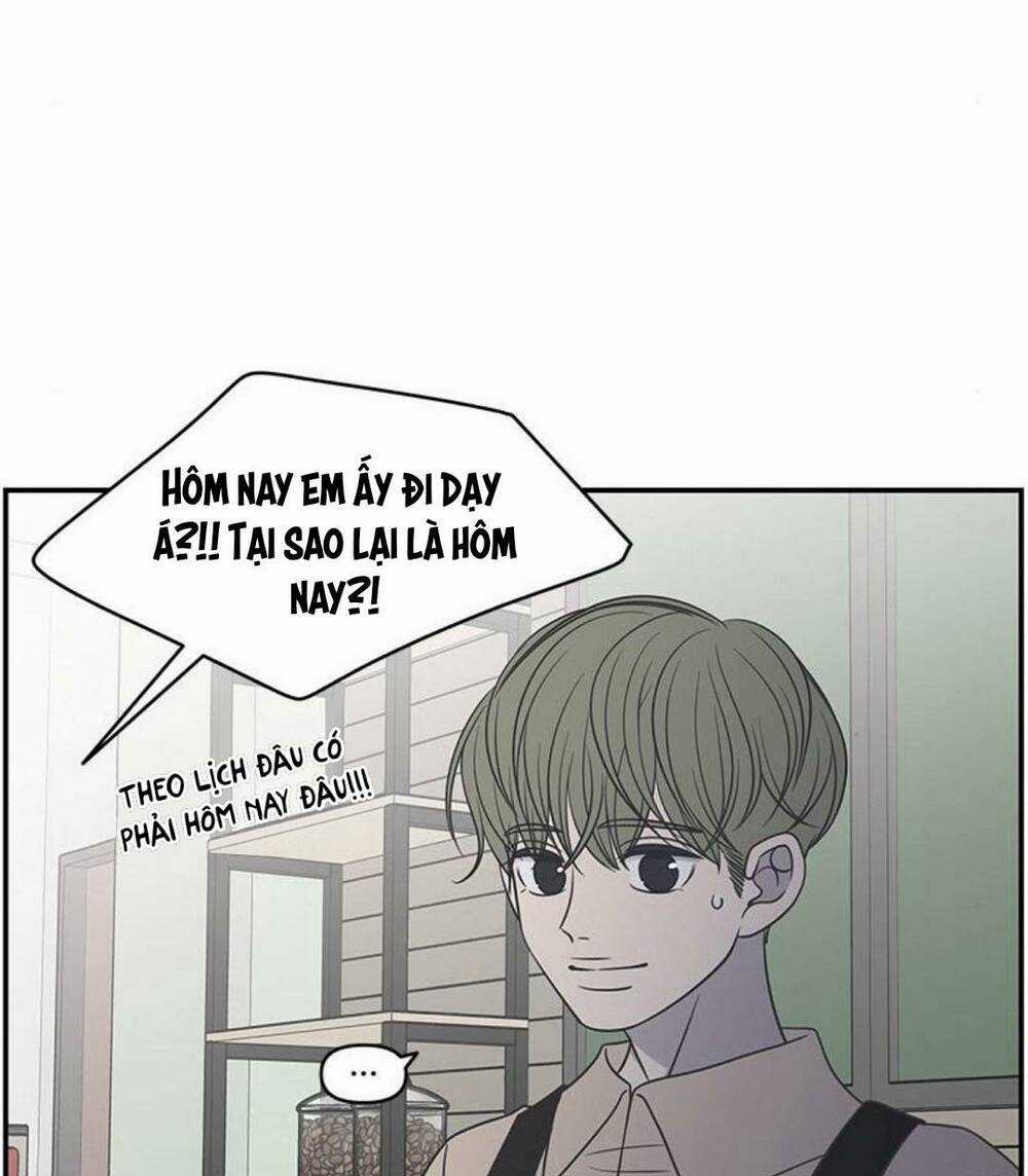 Kế Hoạch Hẹn Hò Của Bareum Chapter 93 trang 10